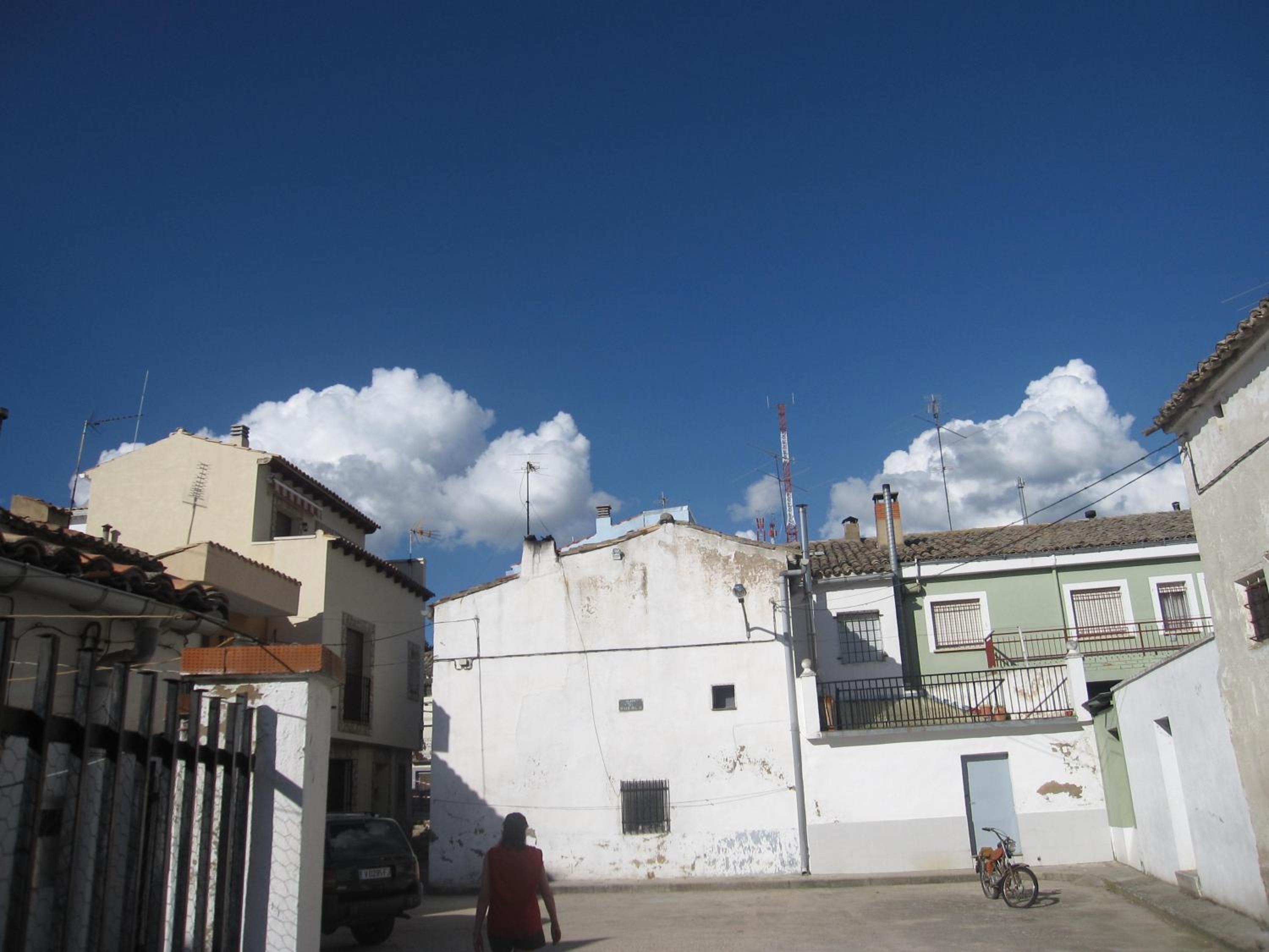 La Casita Azul De Chillaron photo 3