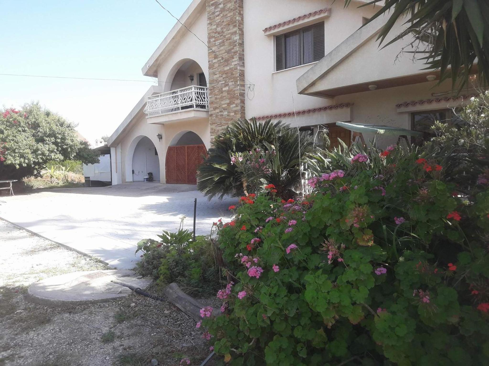 Kiriaki House