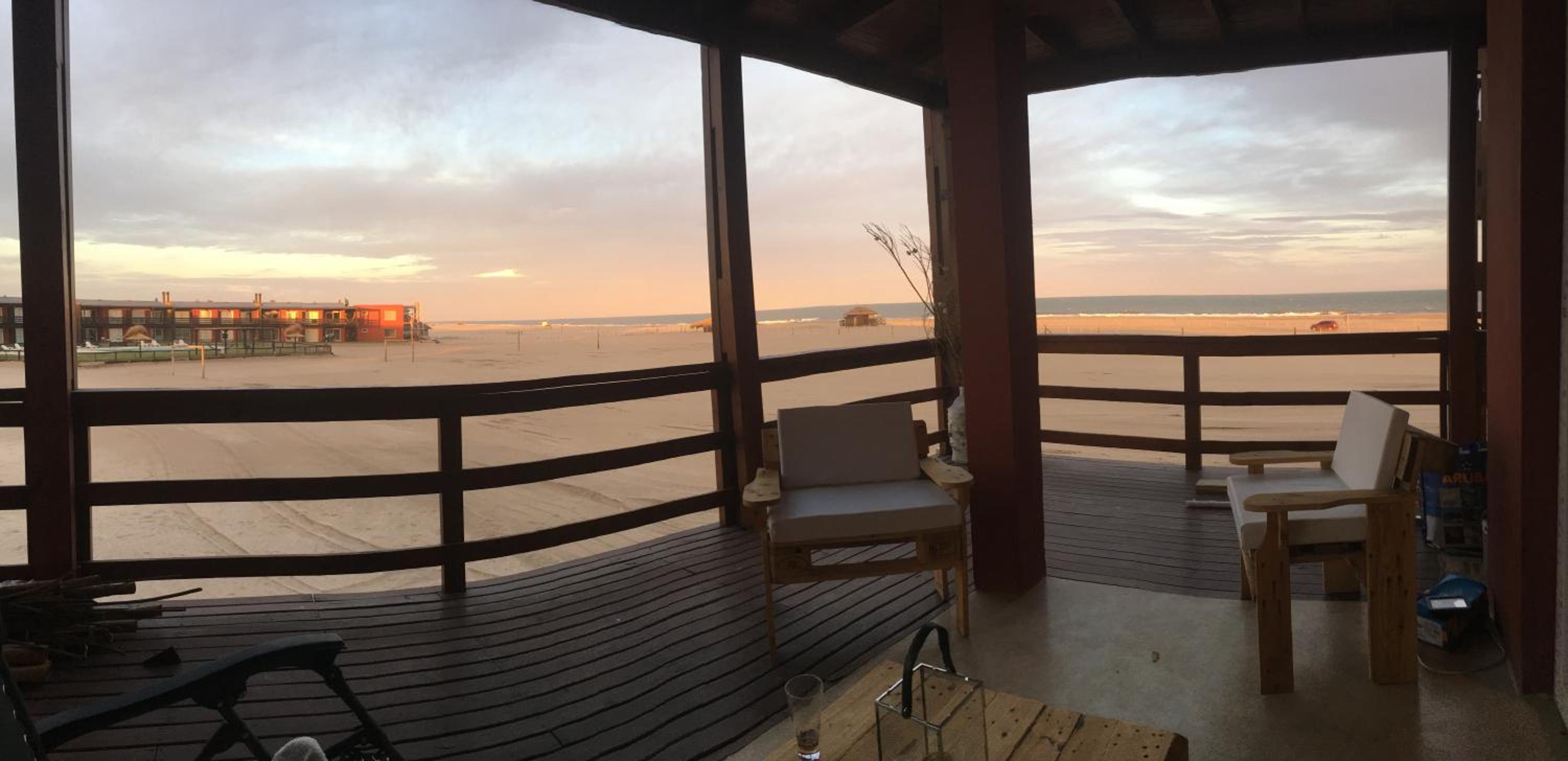 Chacras del Mar
