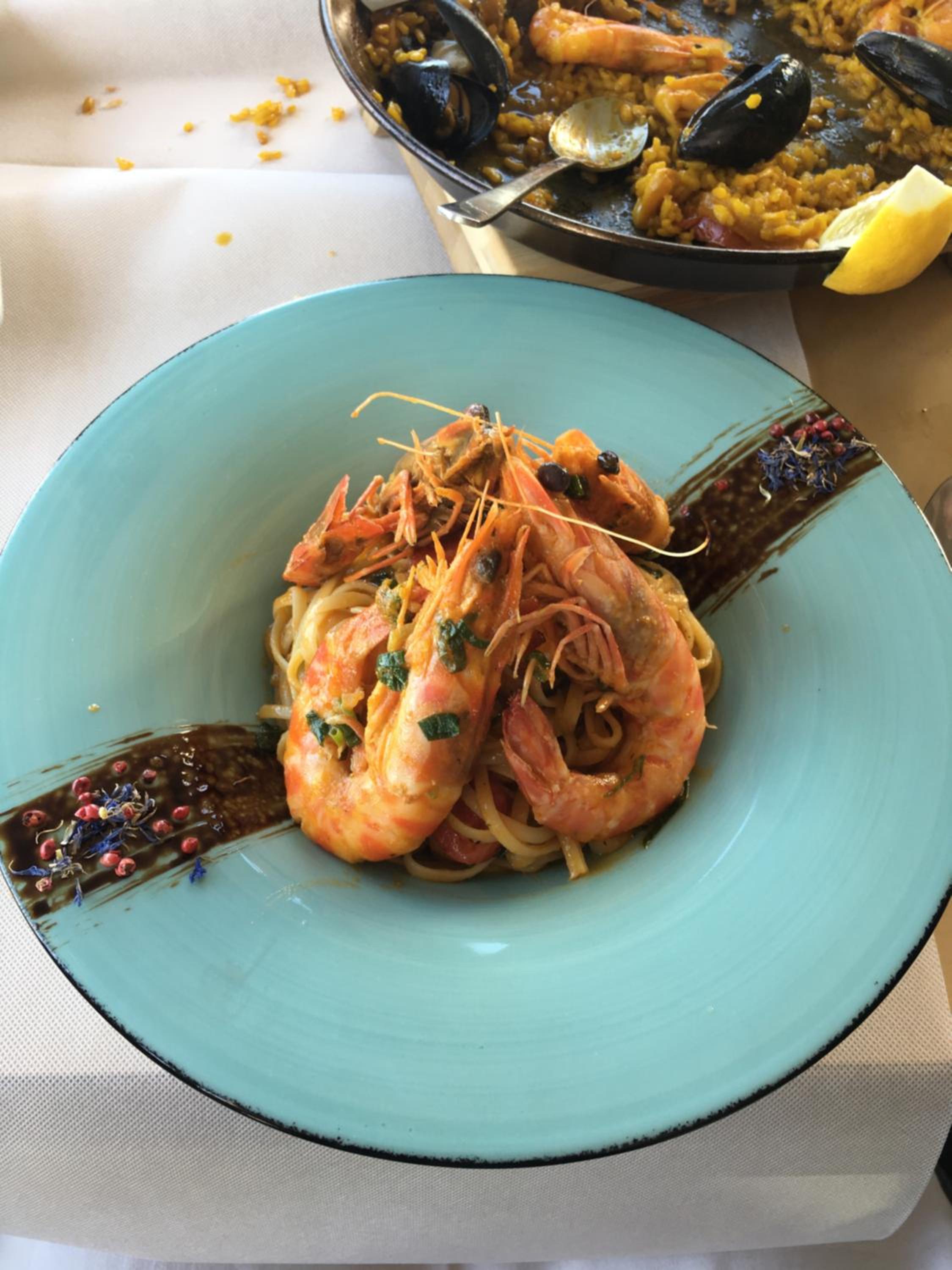 Vento di Mare