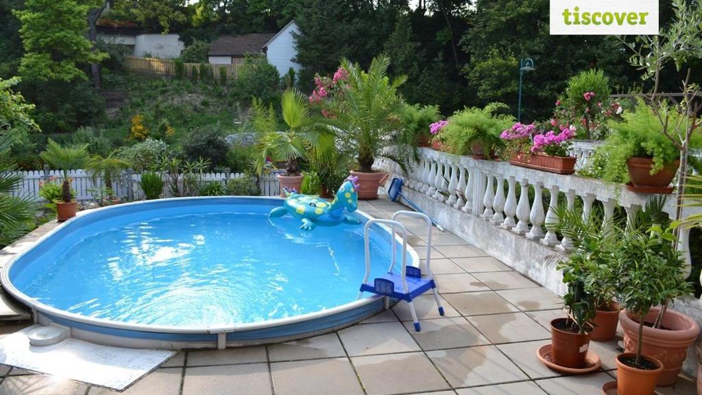Ferienhaus Fabio