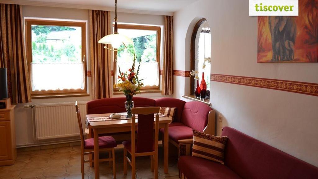 Ferienhaus Fabio