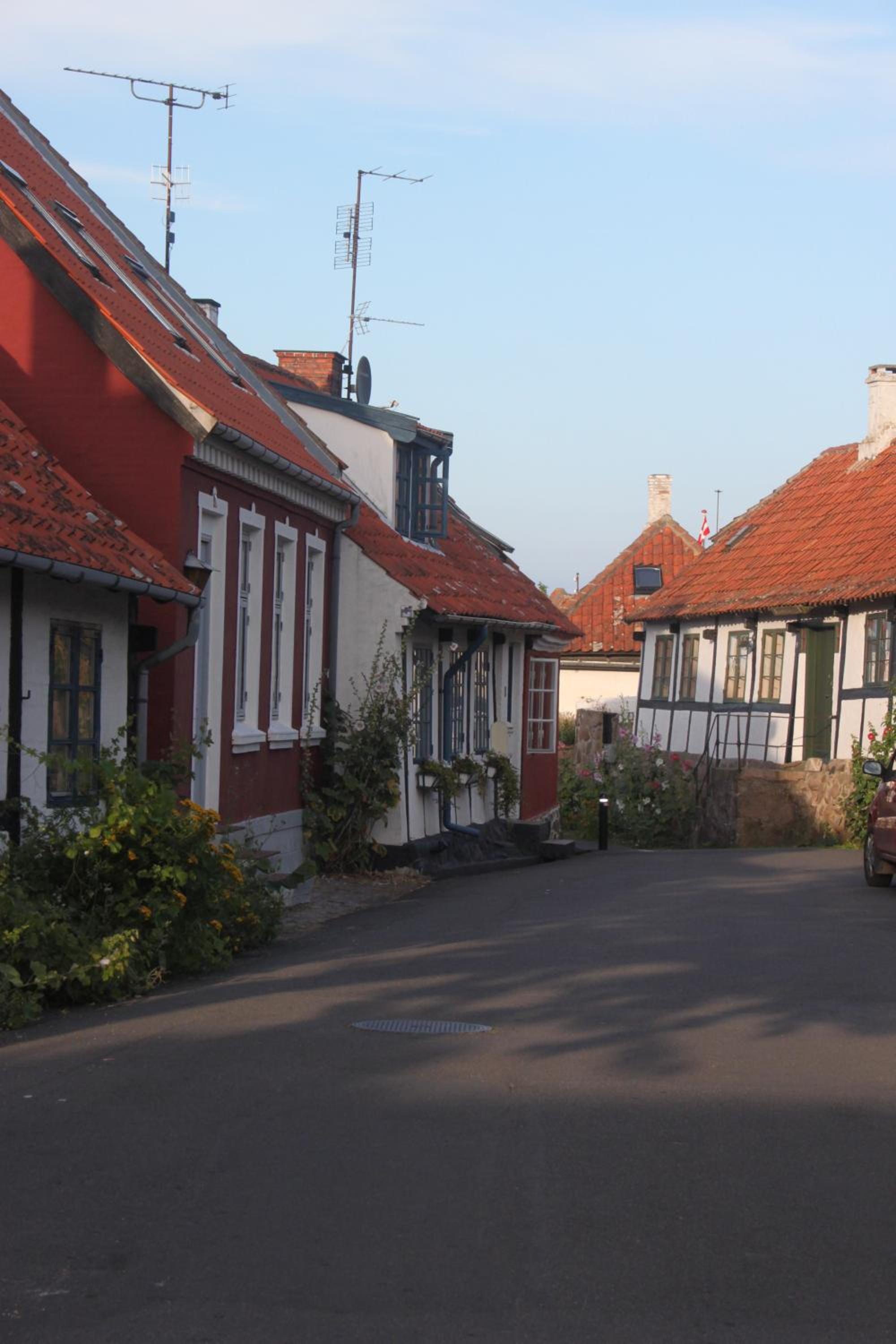Pension Sandbogaard