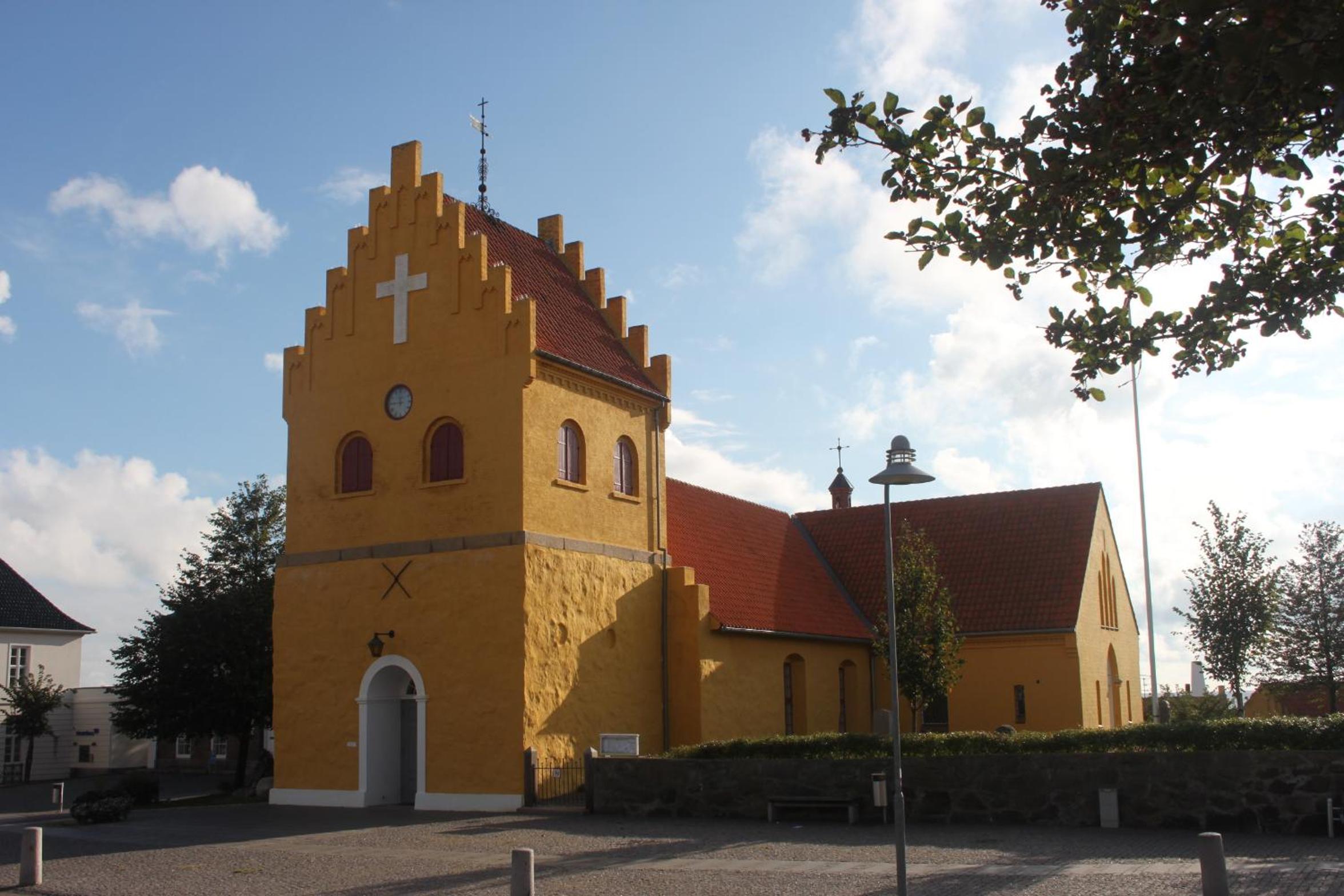 Pension Sandbogaard
