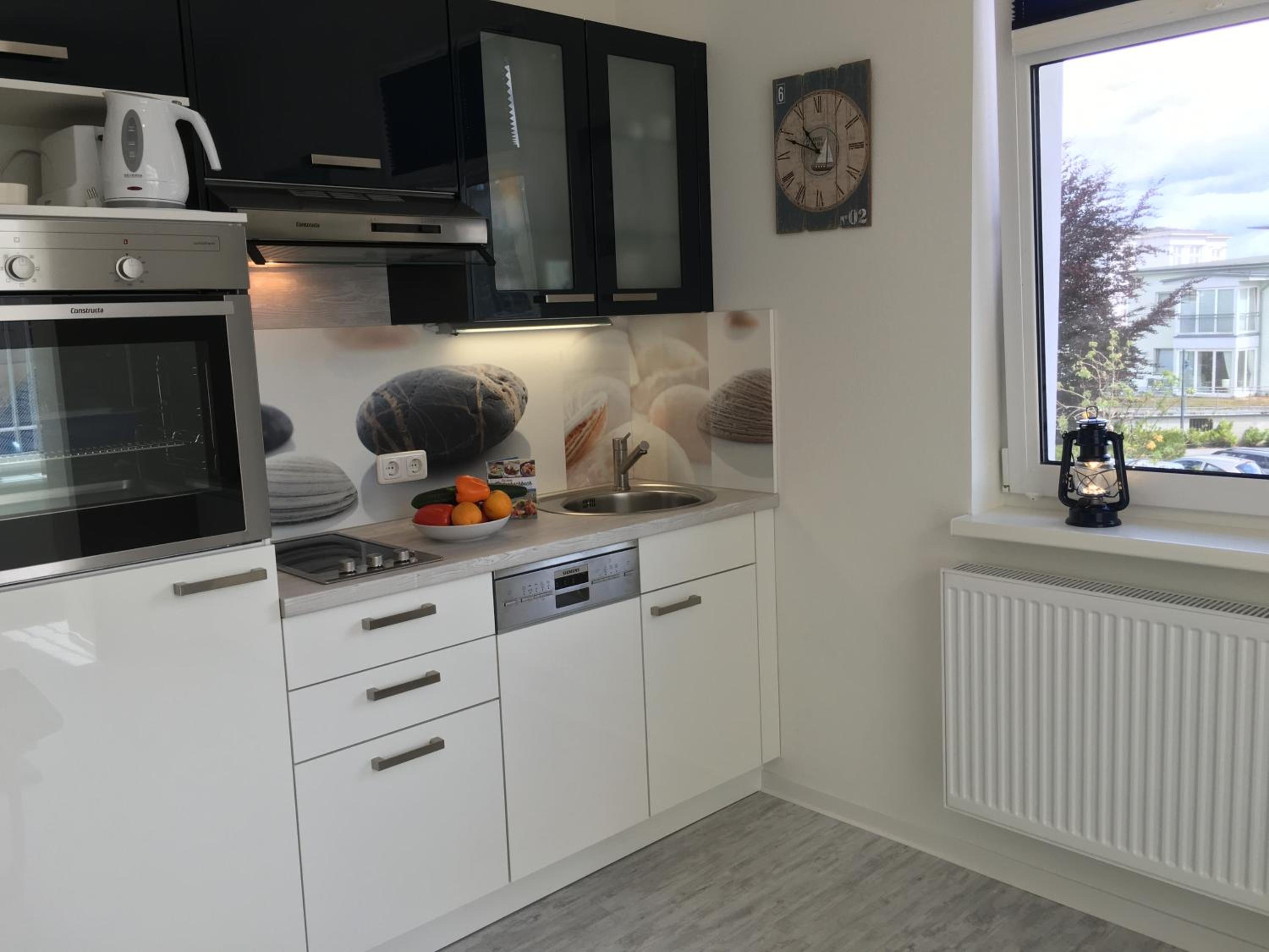 Haus Sanke 4 view 2