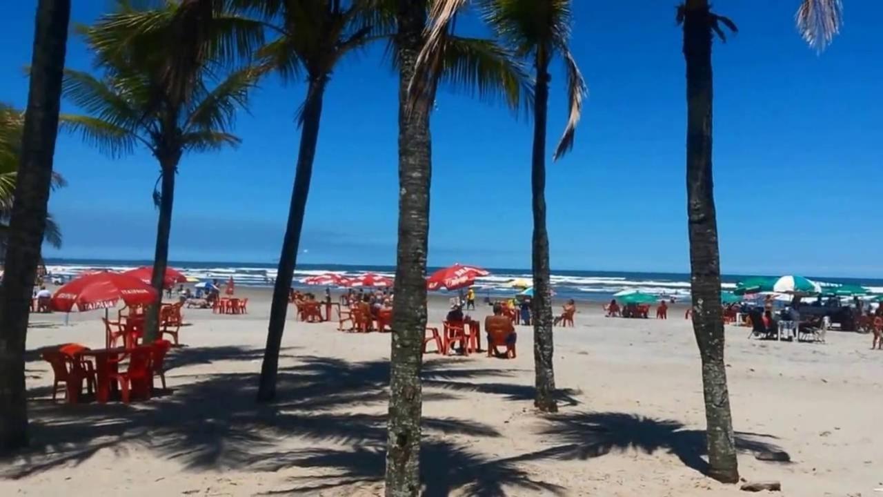 Apartment Vila Tupi
