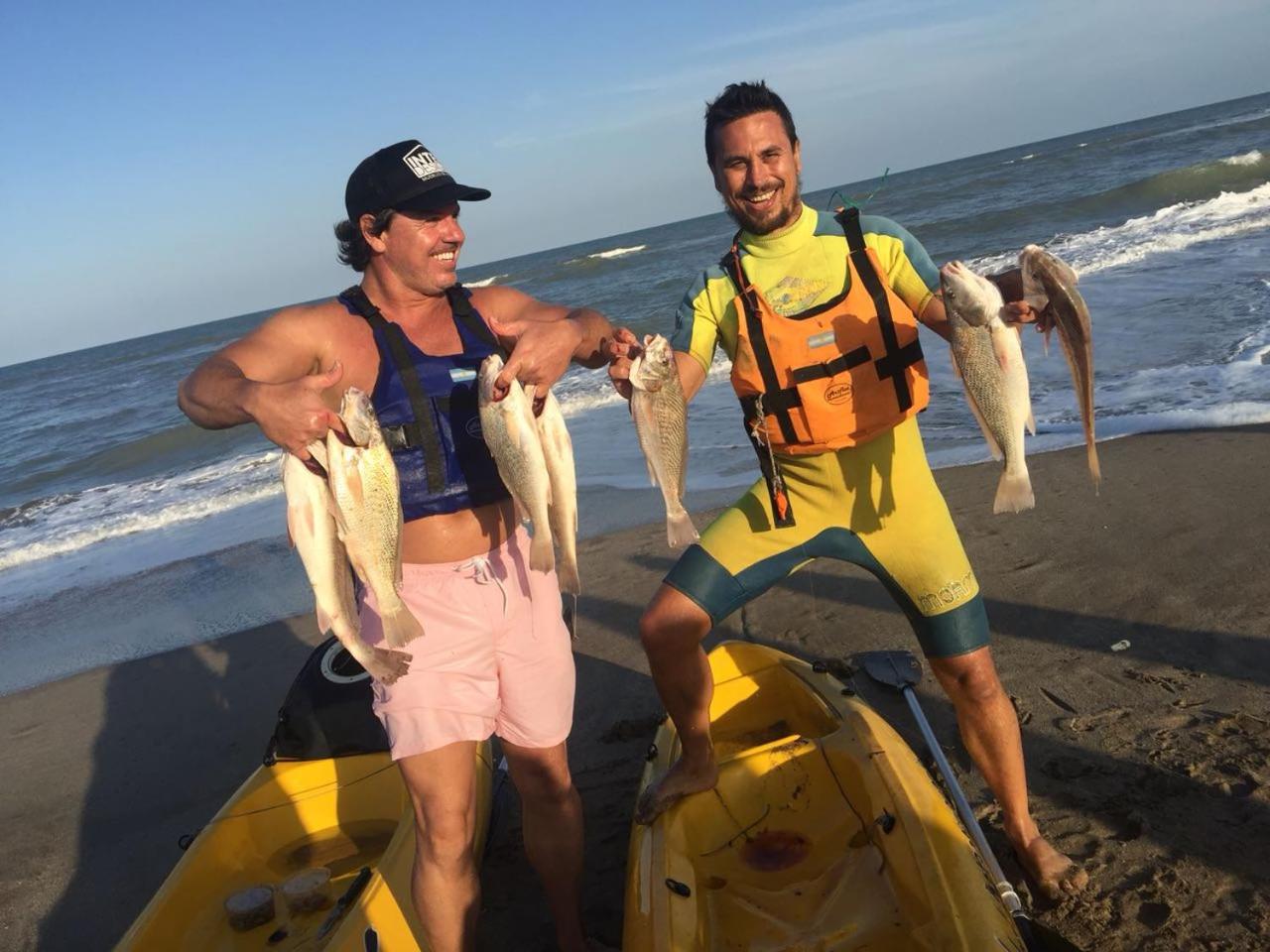 Chacras del Mar