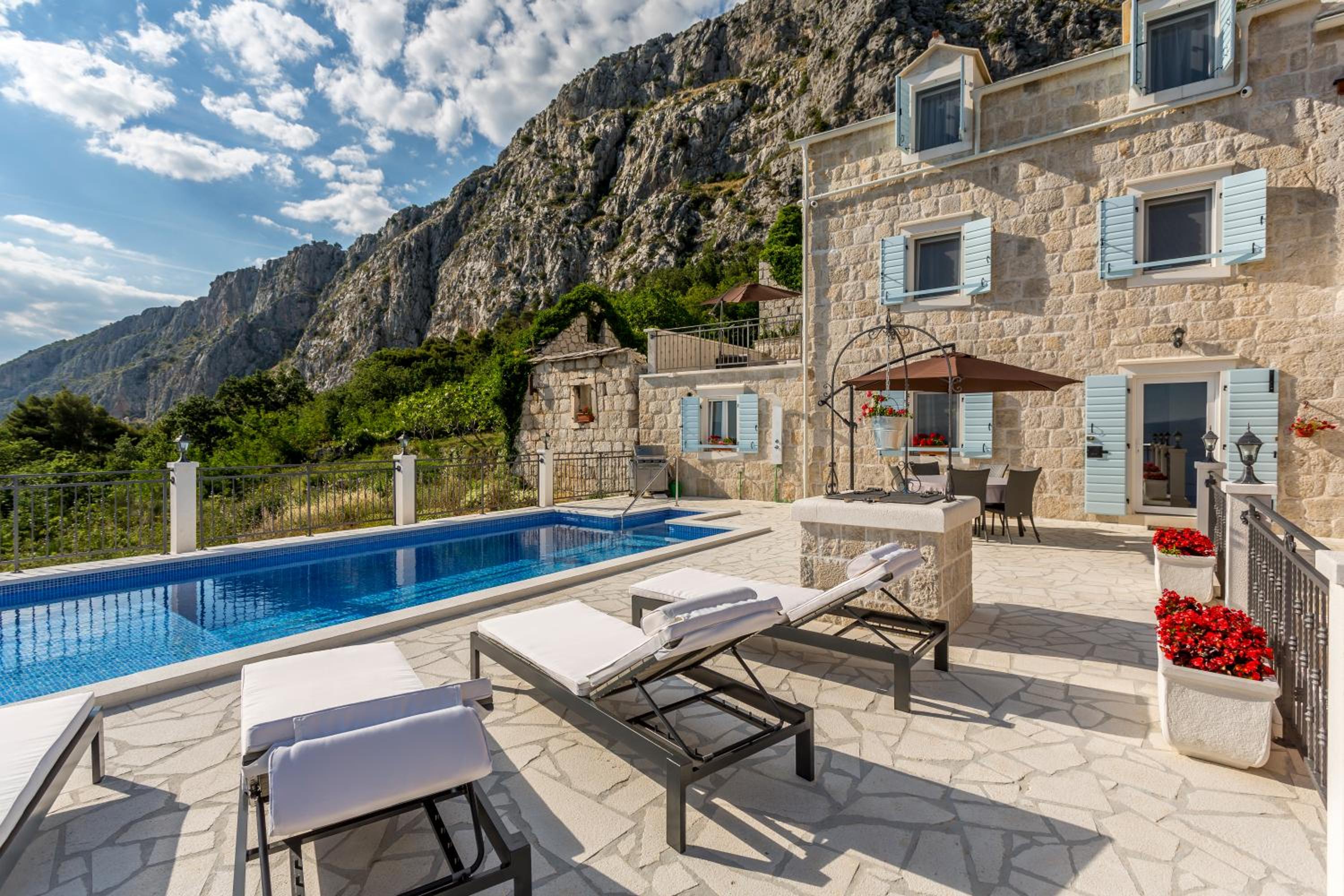 Villa Nareste photo 2