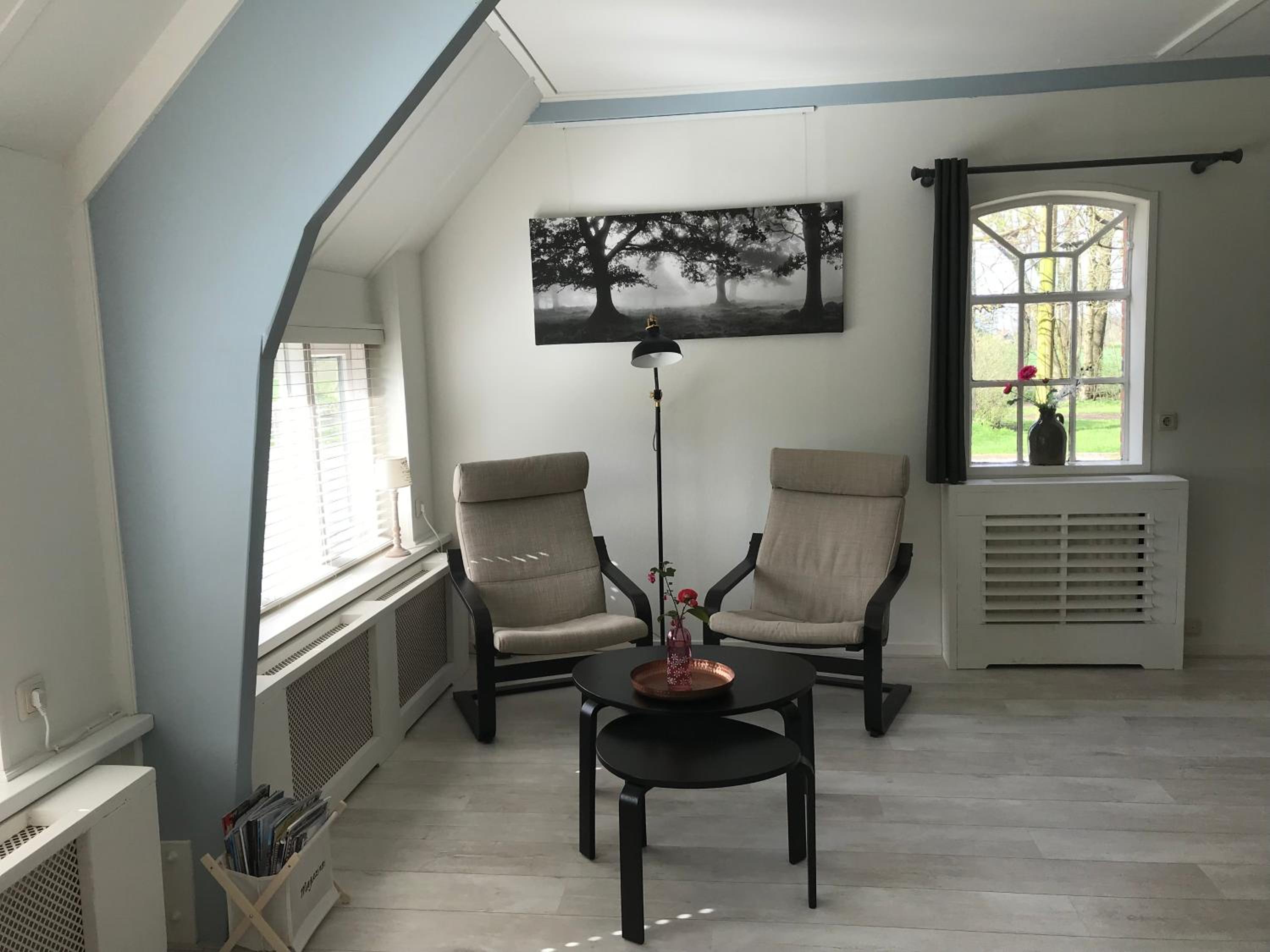 Bed en Breakfast de Houtwiel view 2