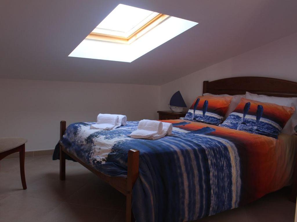 Europa Beach House view 5