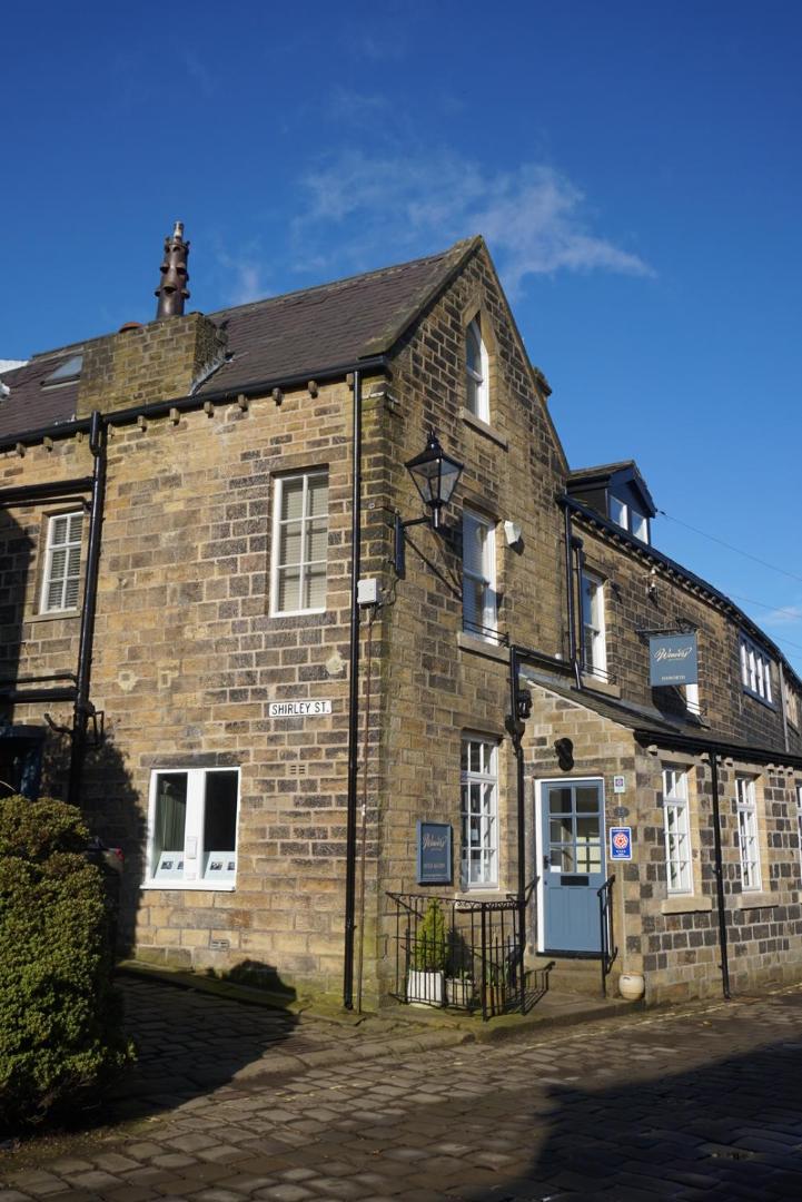 Weavers Guesthouse by Weavers of Haworth