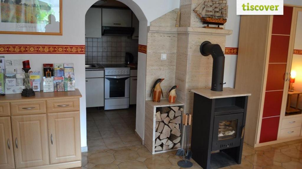 Ferienhaus Fabio