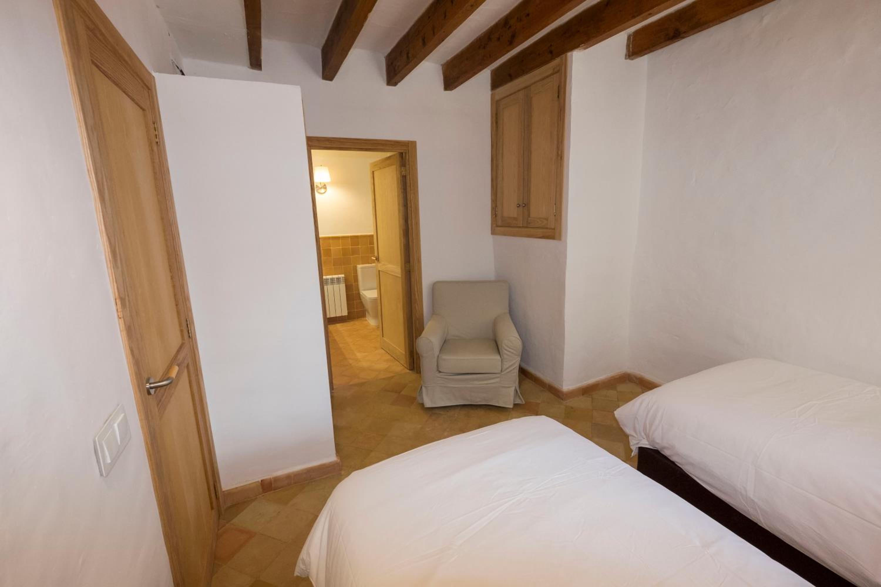 Agroturismo Son Alzines view 4