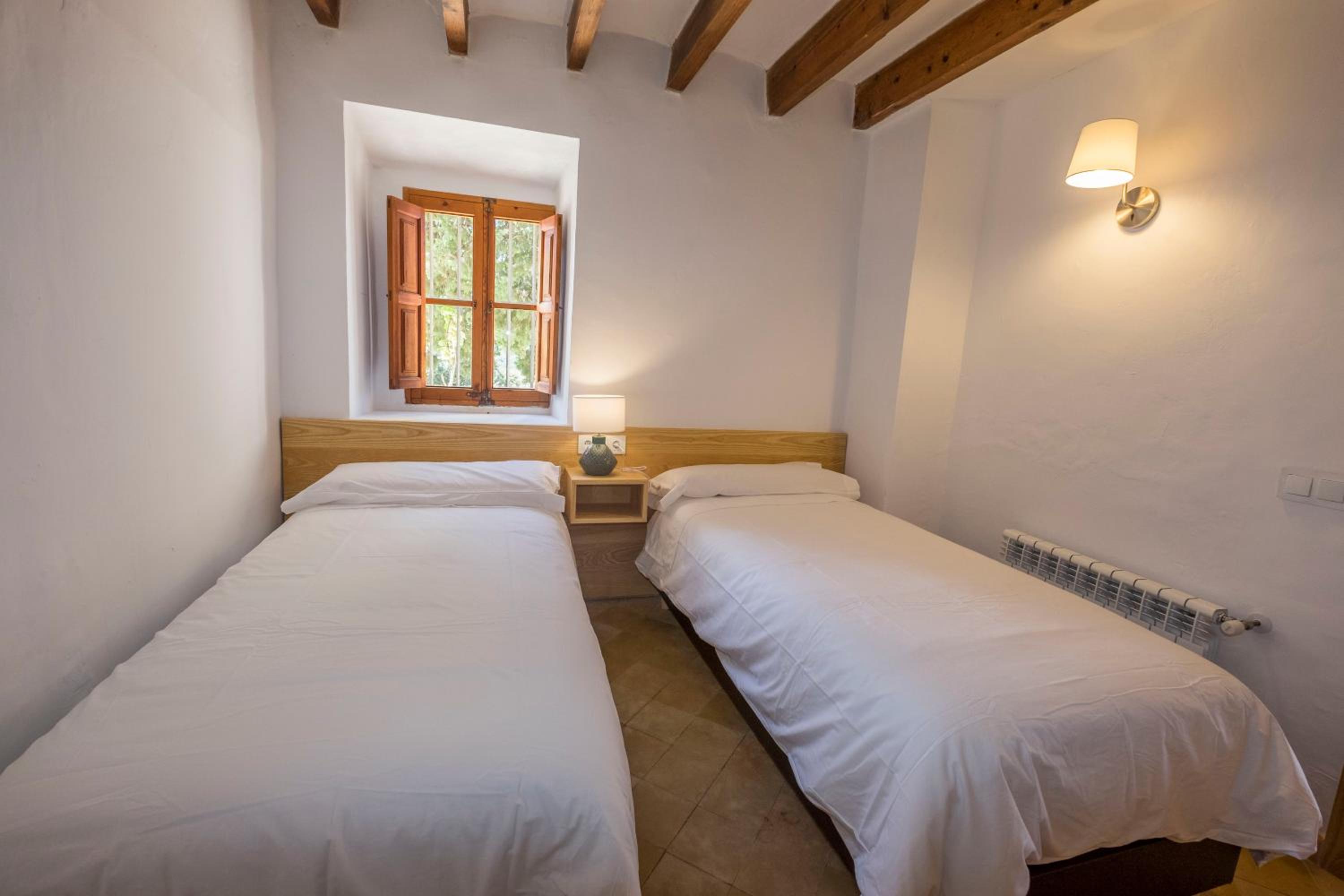 Agroturismo Son Alzines view 5