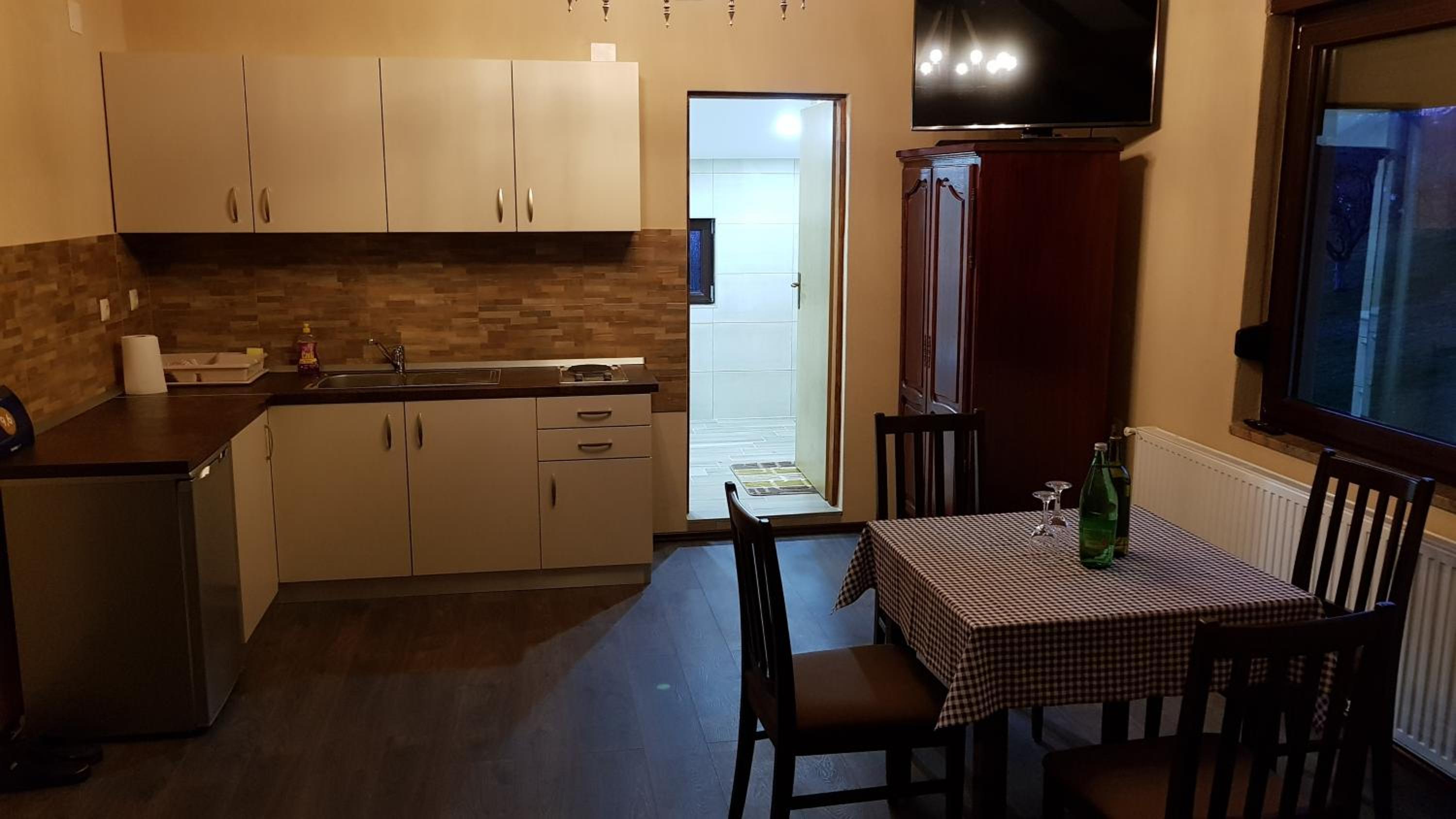 Guest House Blažević en Tucilača
