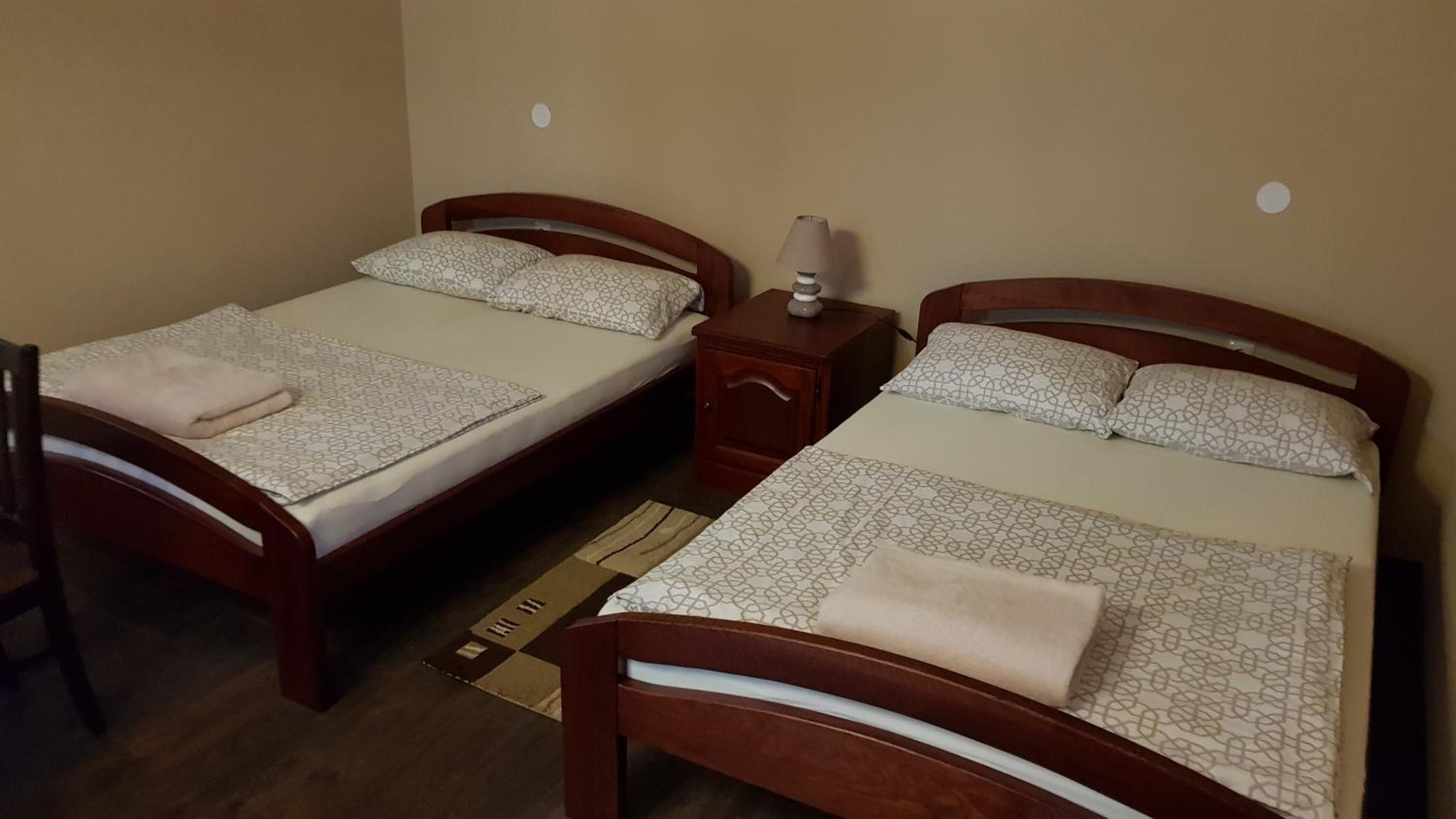 Guest House Blažević en Tucilača