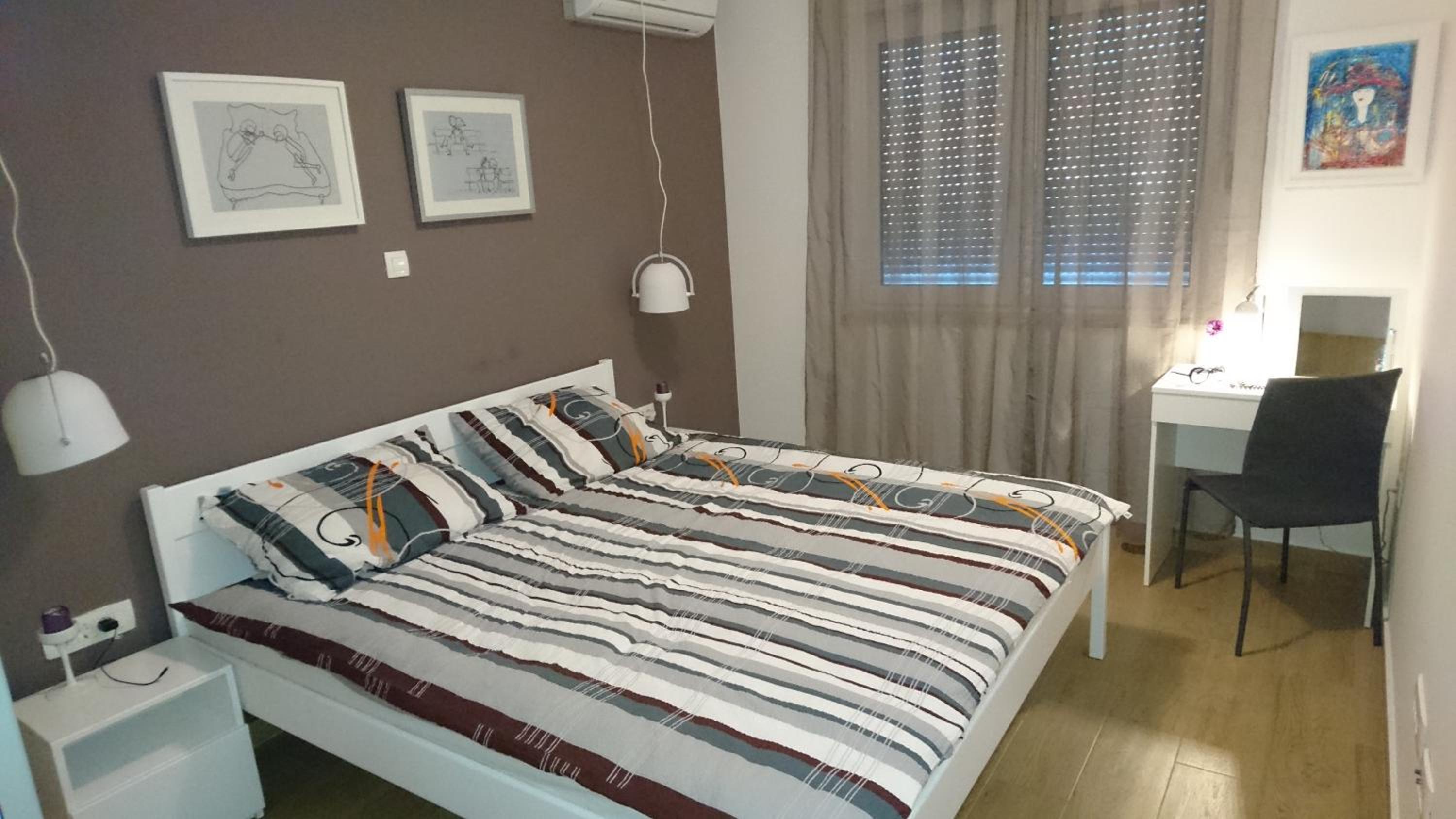 Luxury Apartments SIKIRIC with Fantastic View on the sea