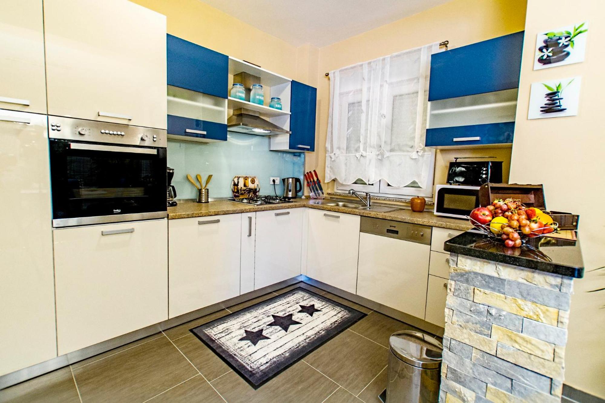 Apartamento Maja con piscina privada — photo 4