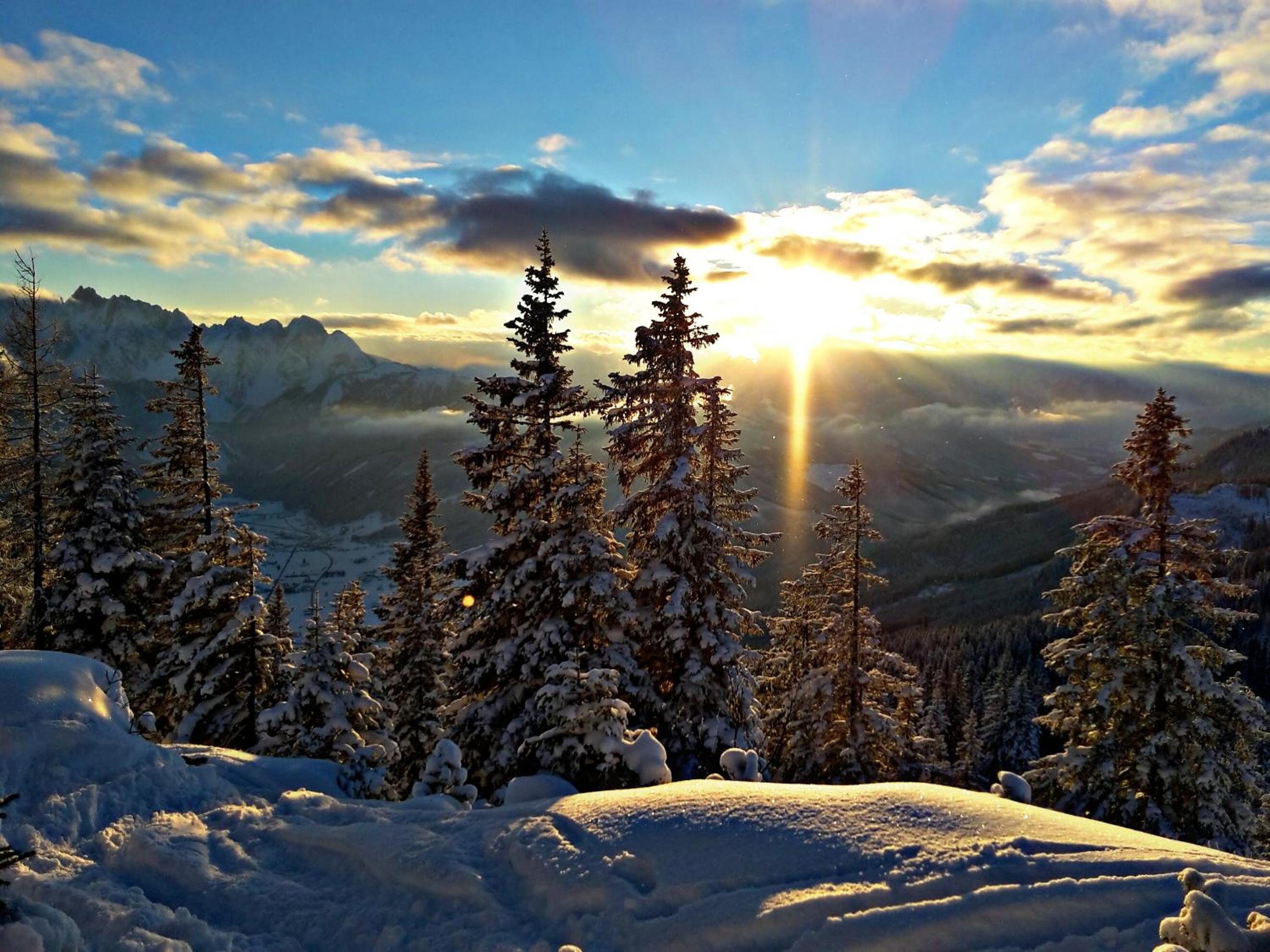 Ferienwohnungen ARIKOGEL Bad Goisern