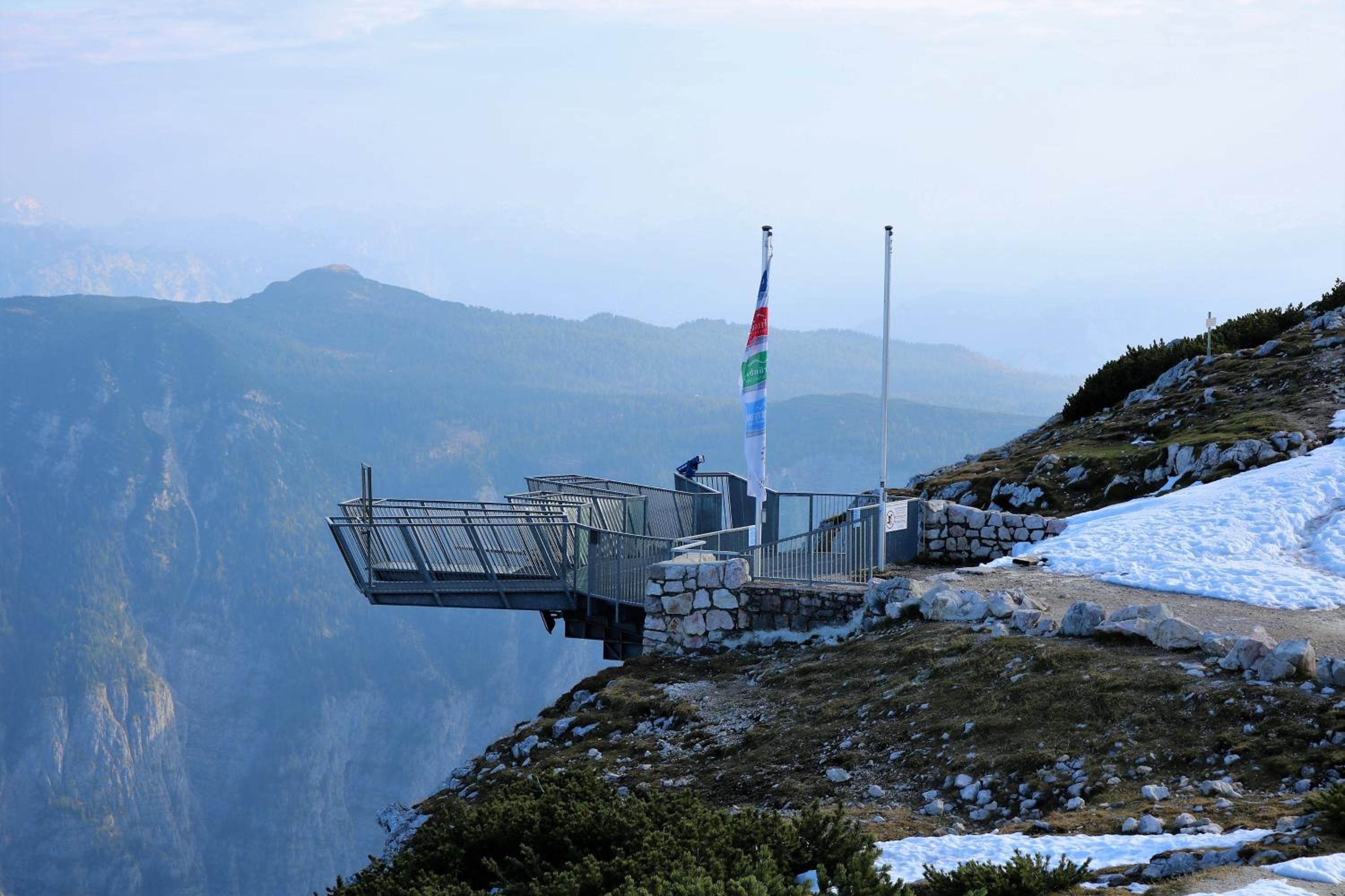 Ferienwohnungen ARIKOGEL Bad Goisern