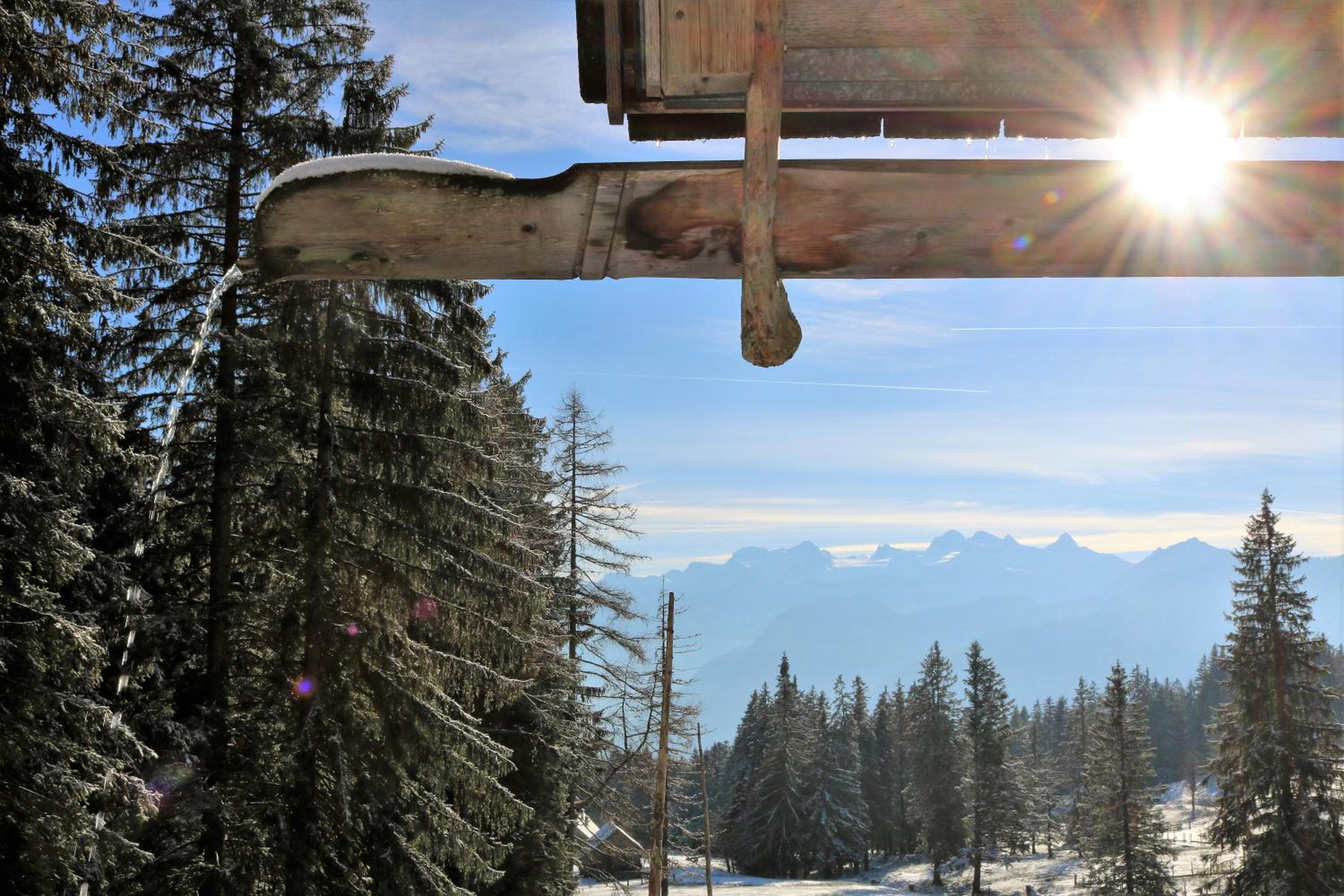 Ferienwohnungen ARIKOGEL Bad Goisern