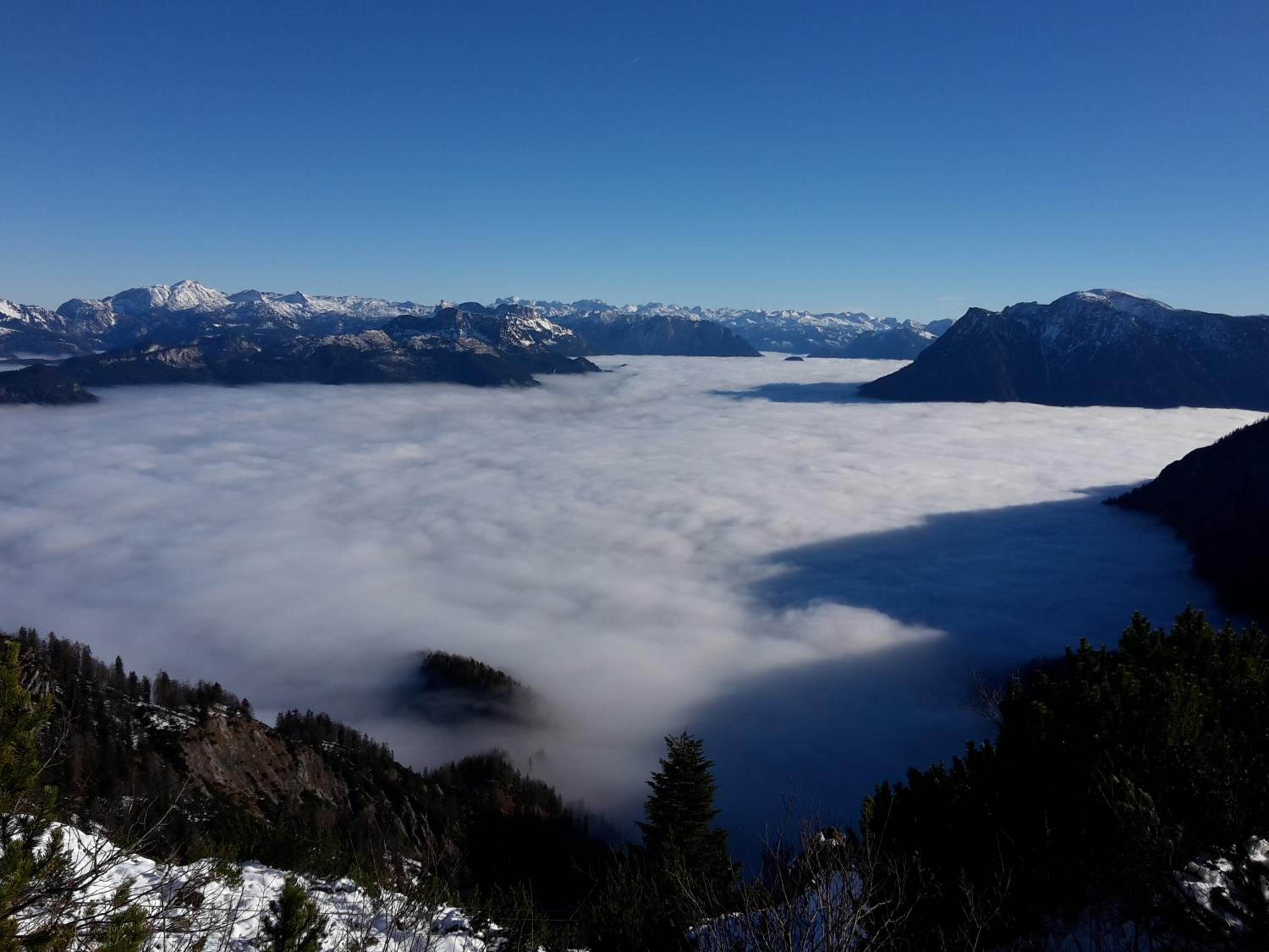 Ferienwohnungen ARIKOGEL Bad Goisern