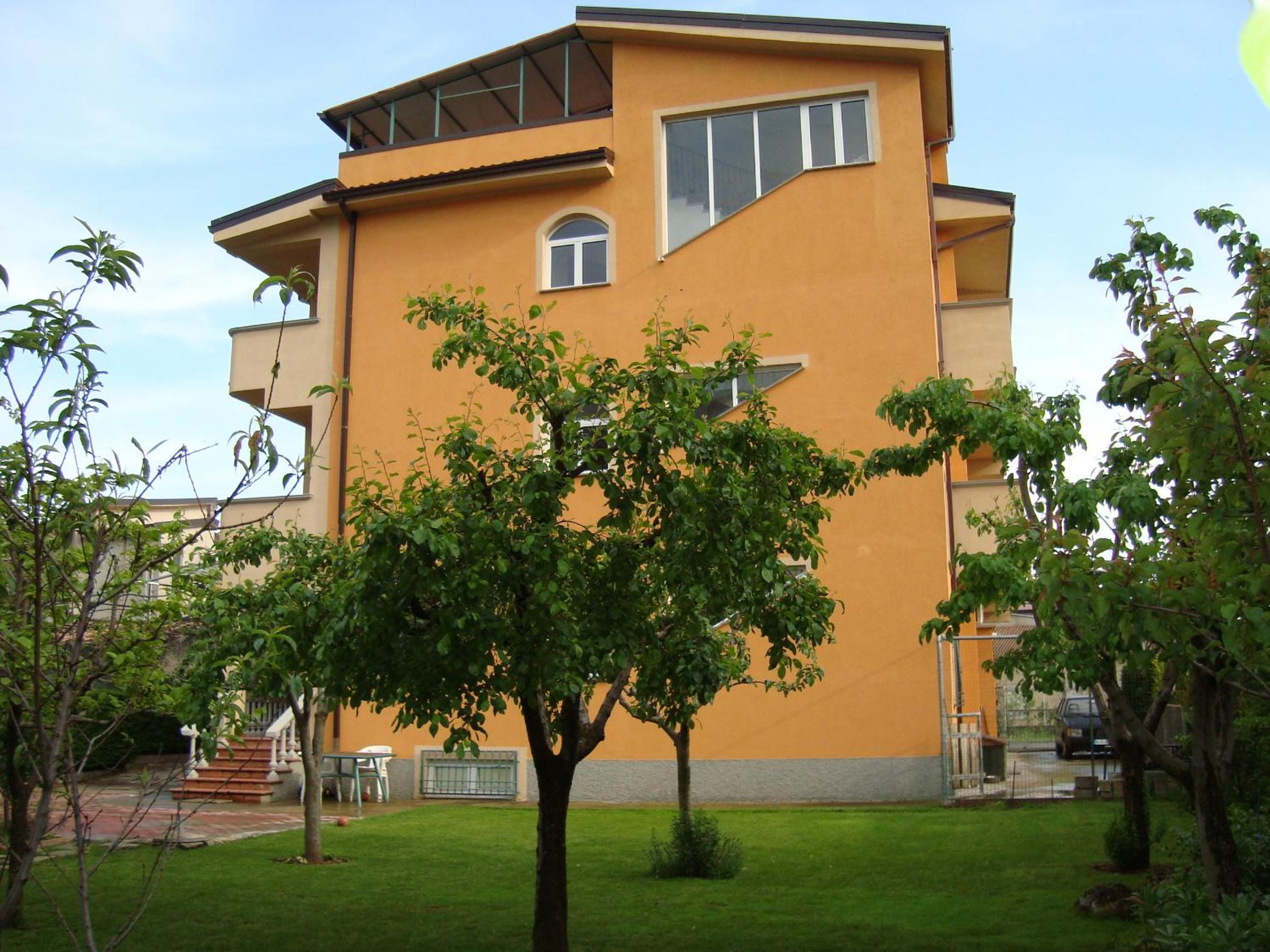 B&B Esperança