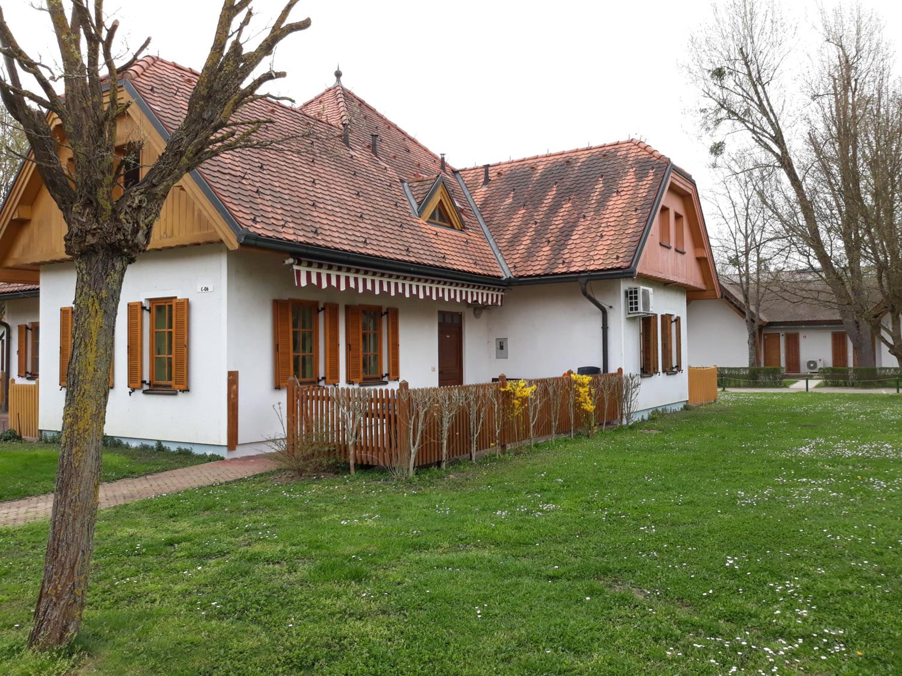 Hotel Apartma C-06, C-11 - Image 1