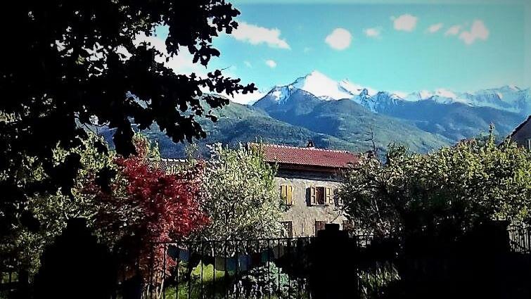 Il Giardino dei Merli view 2