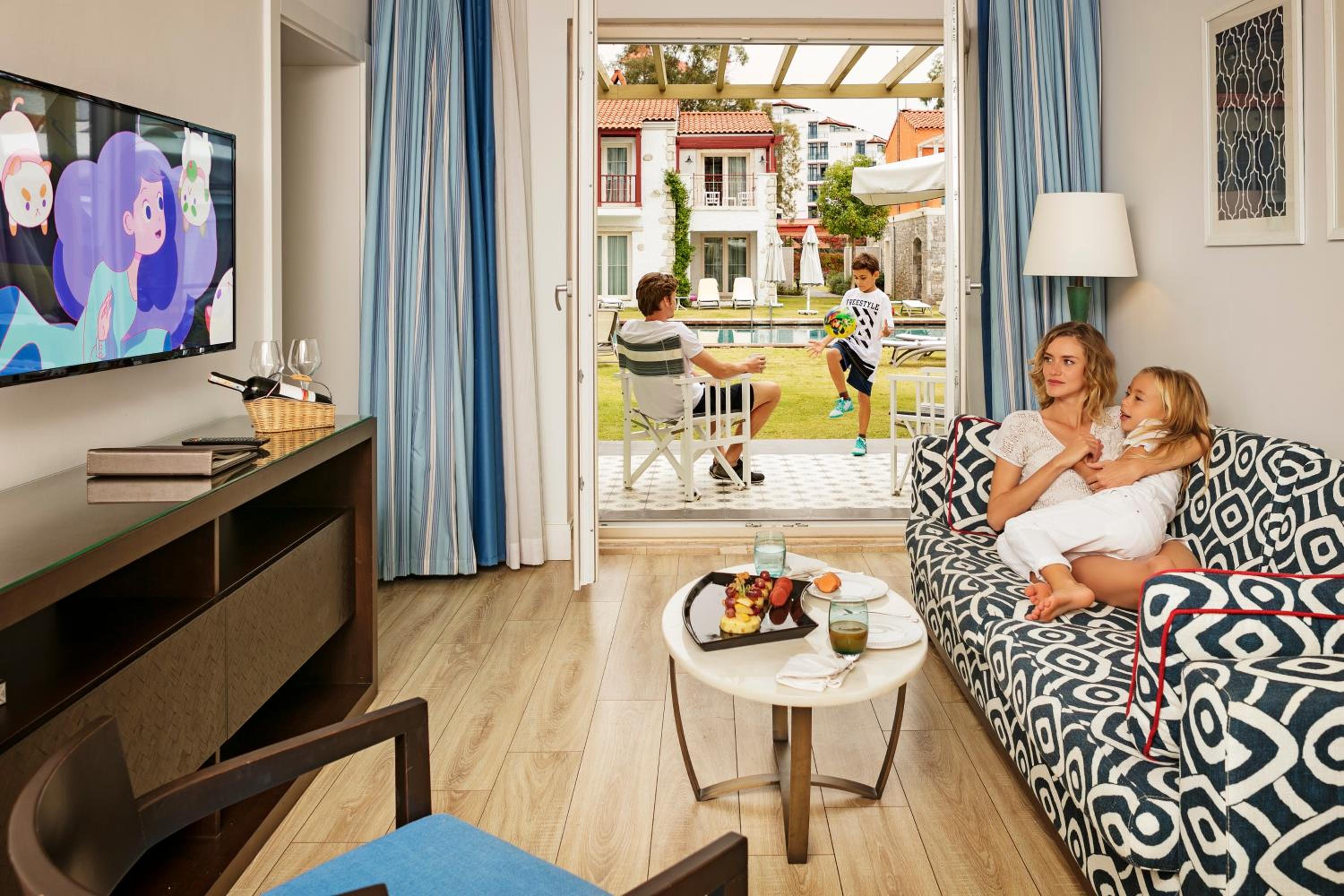 Belek Vacations - IC Hotels Santai Family Resort - Kids Concept - Property Image 8