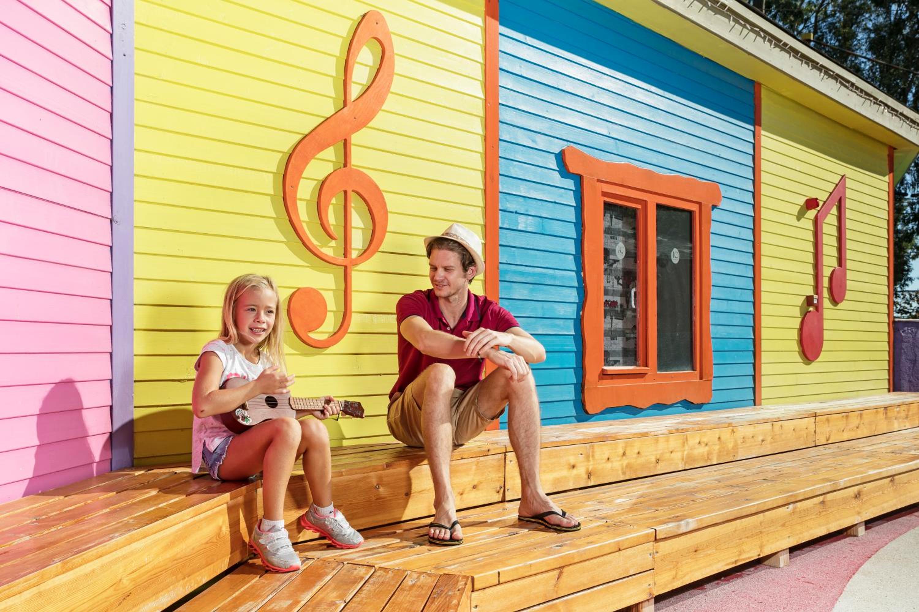 Belek Vacations - IC Hotels Santai Family Resort - Kids Concept - Property Image 5