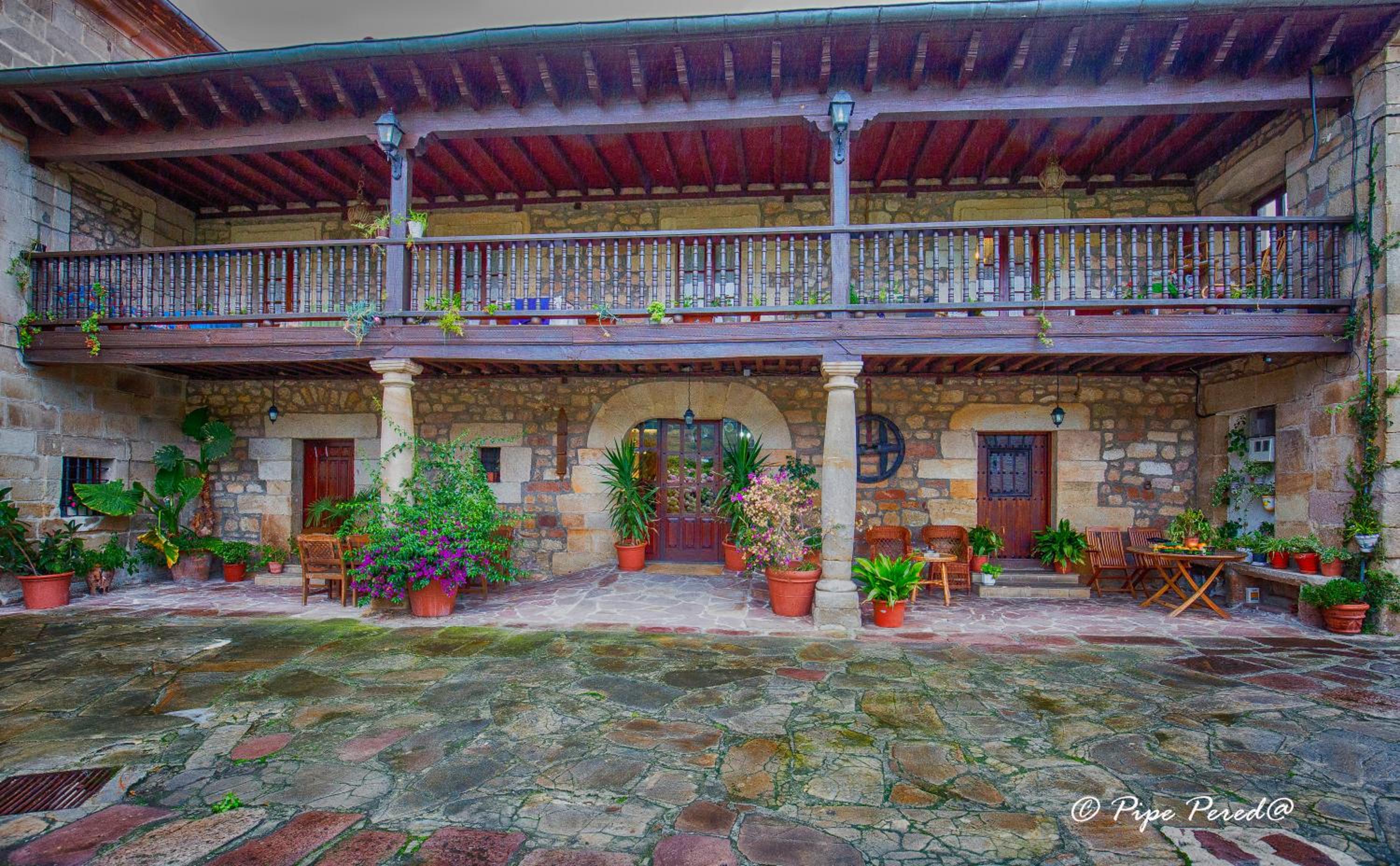 Casa Velarde - Property Image 6
