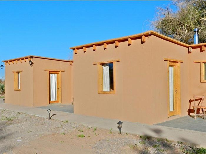 Terra Luna Atacama