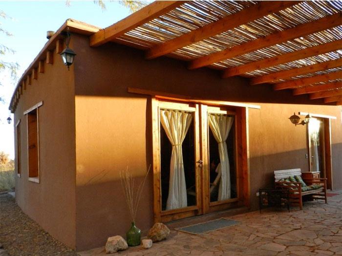 Terra Luna Atacama