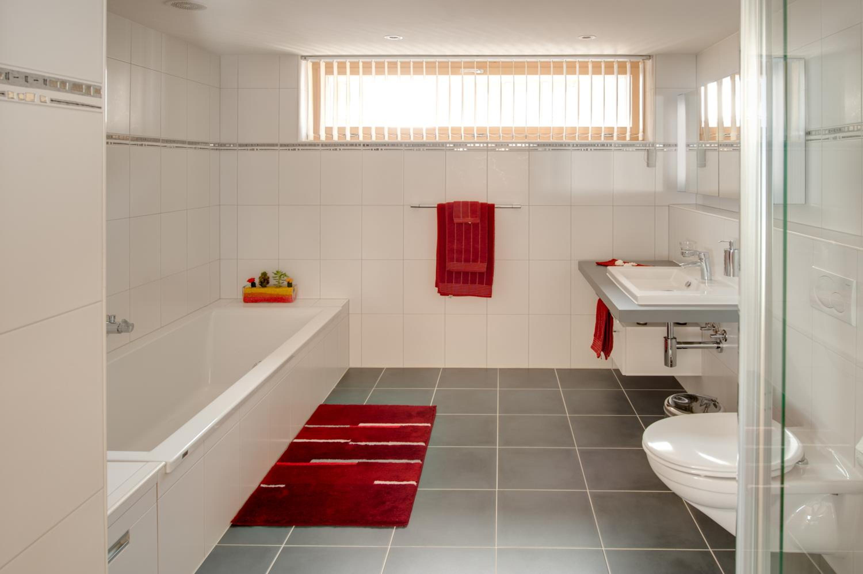 Apartment Meric Superior
