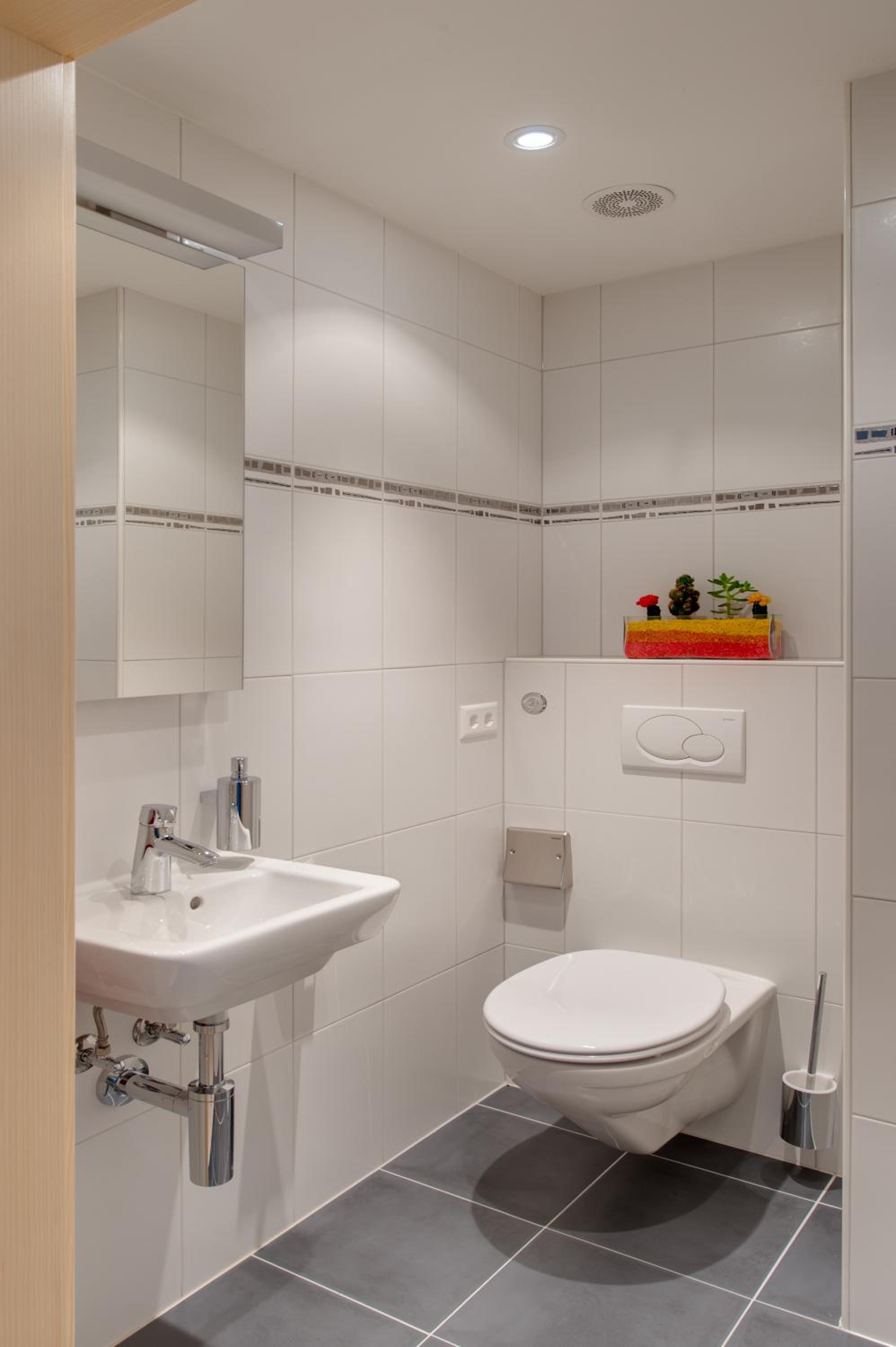 Apartment Meric Superior
