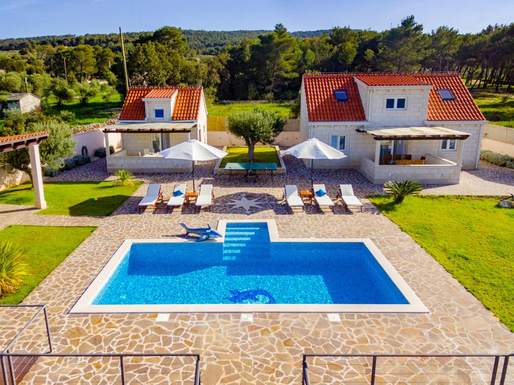 Villa Mis view 2