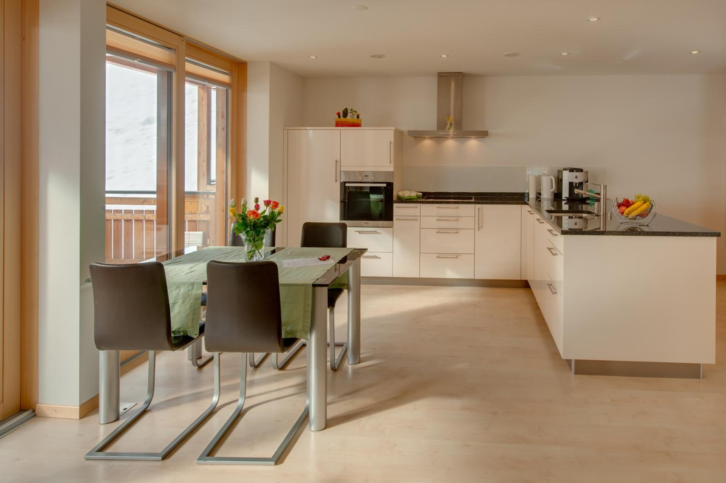Apartment Meric Superior