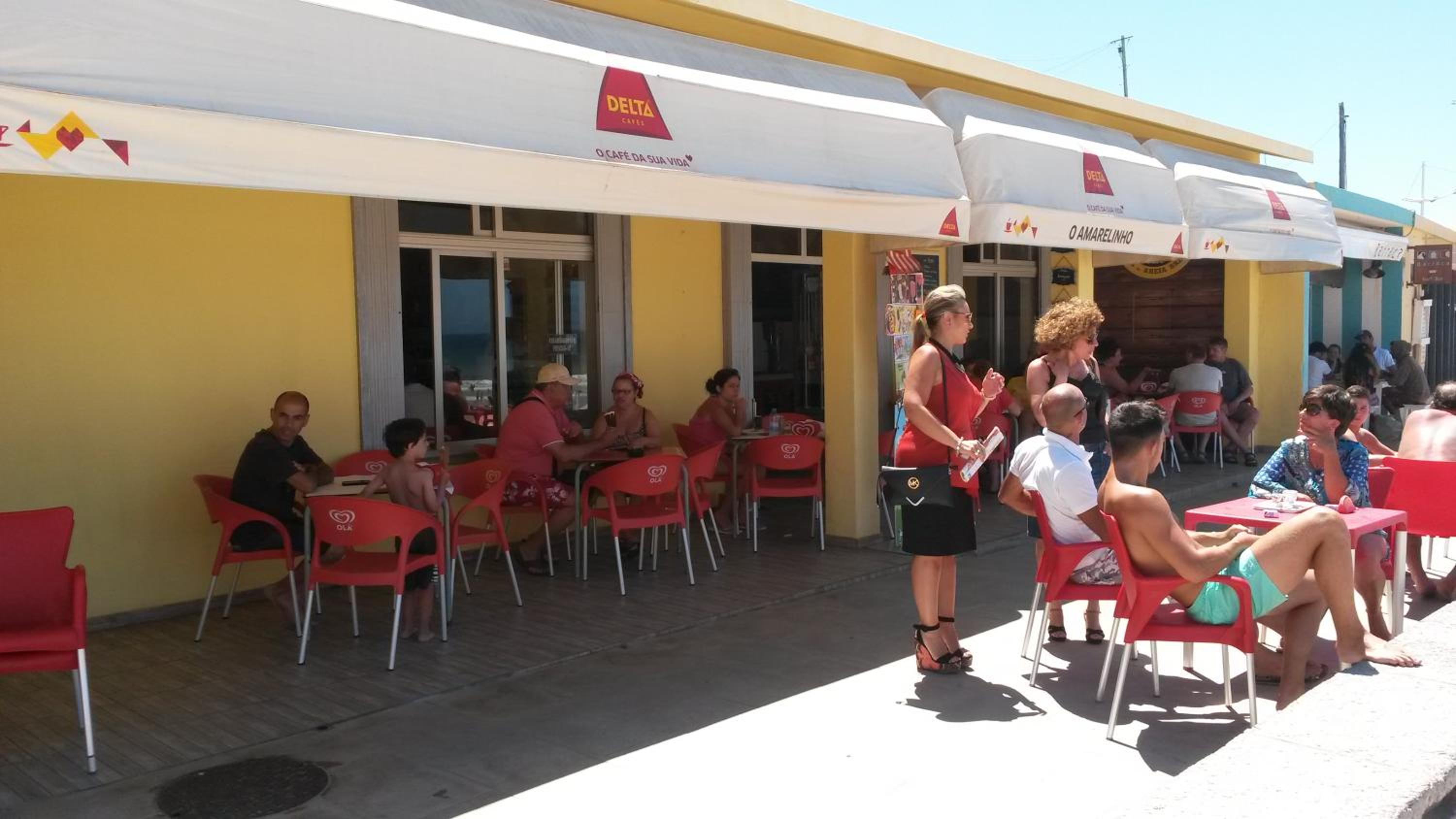 Townhous Praia da Areia Branca