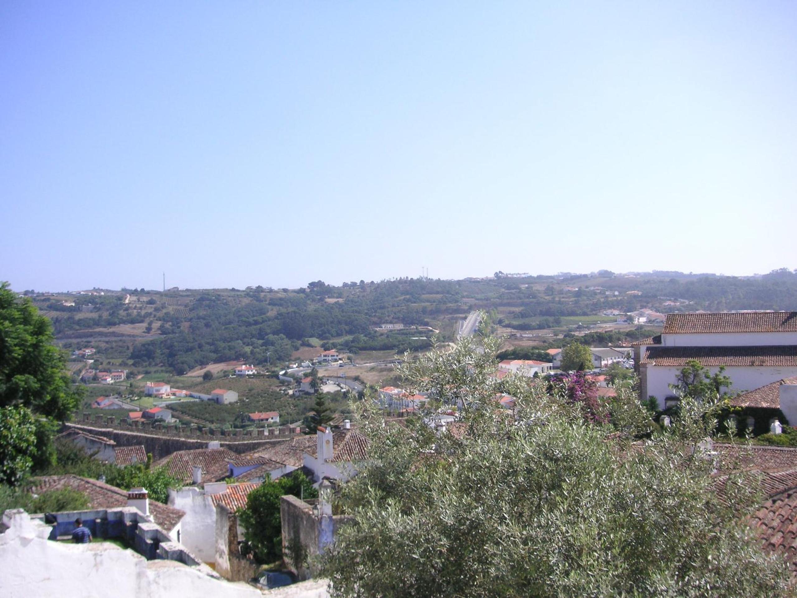 Townhous Praia da Areia Branca