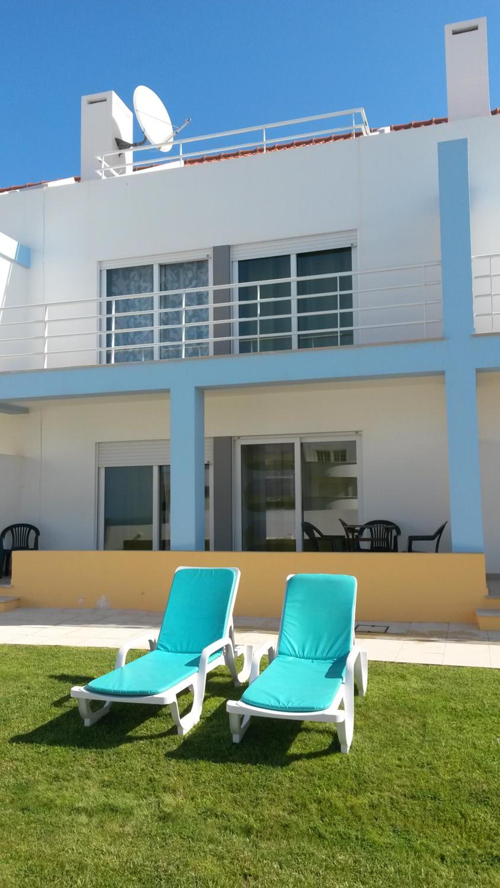 Townhous Praia da Areia Branca
