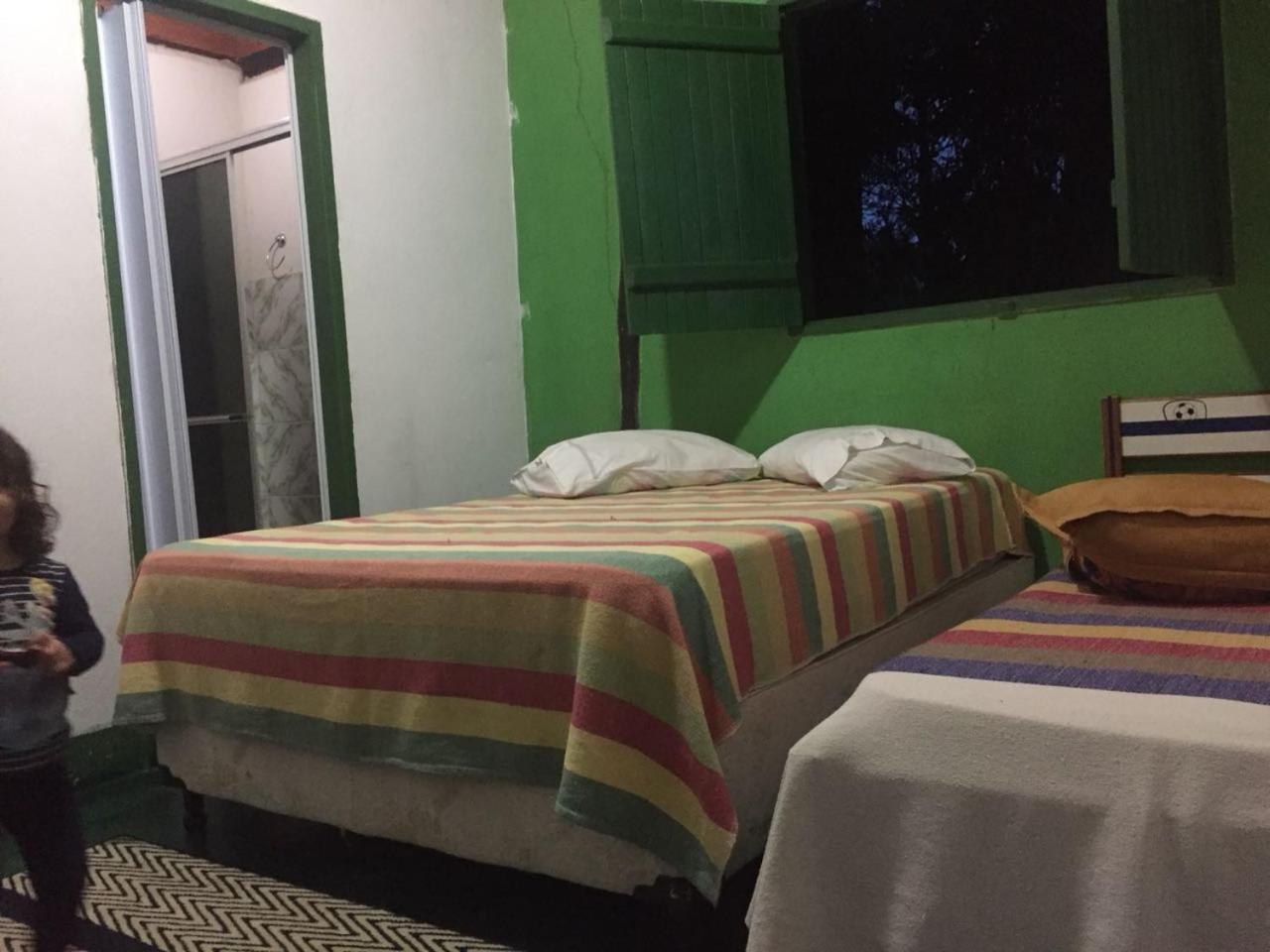 Chacara bica dágua