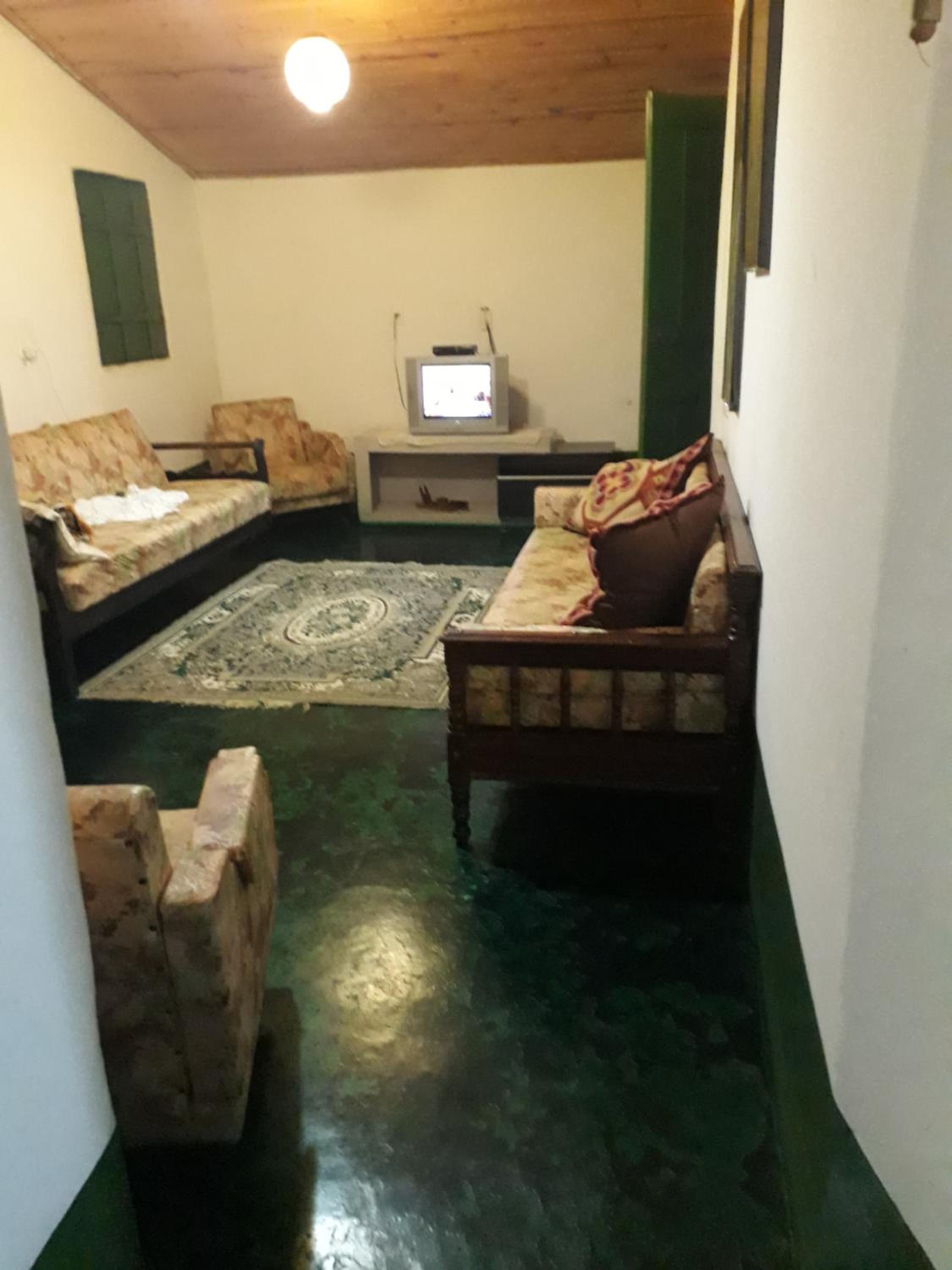 Chacara bica dágua