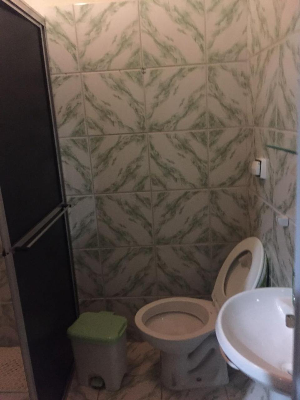 Chacara bica dágua