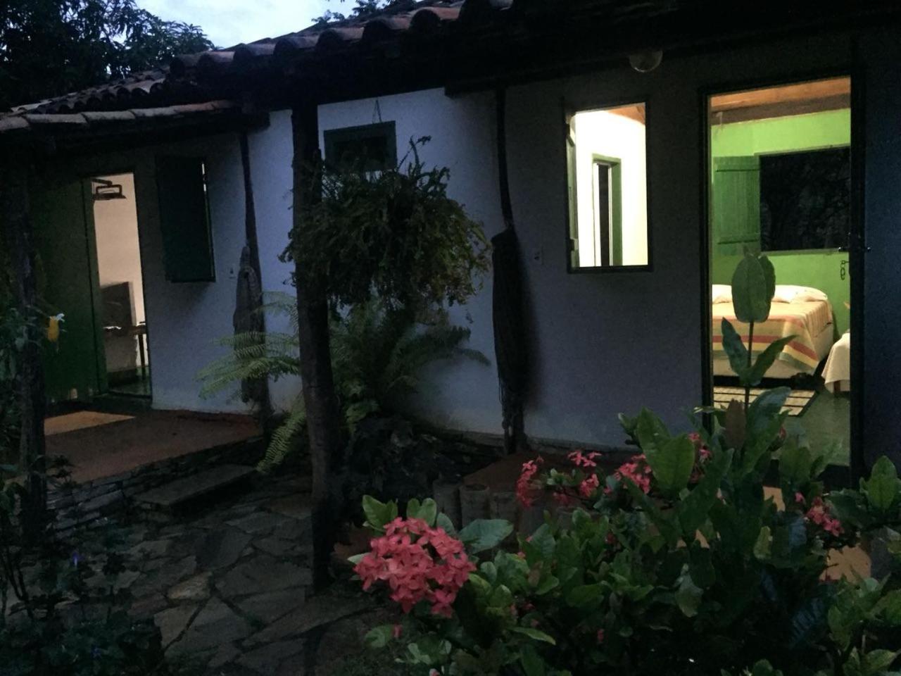 Chacara bica dágua