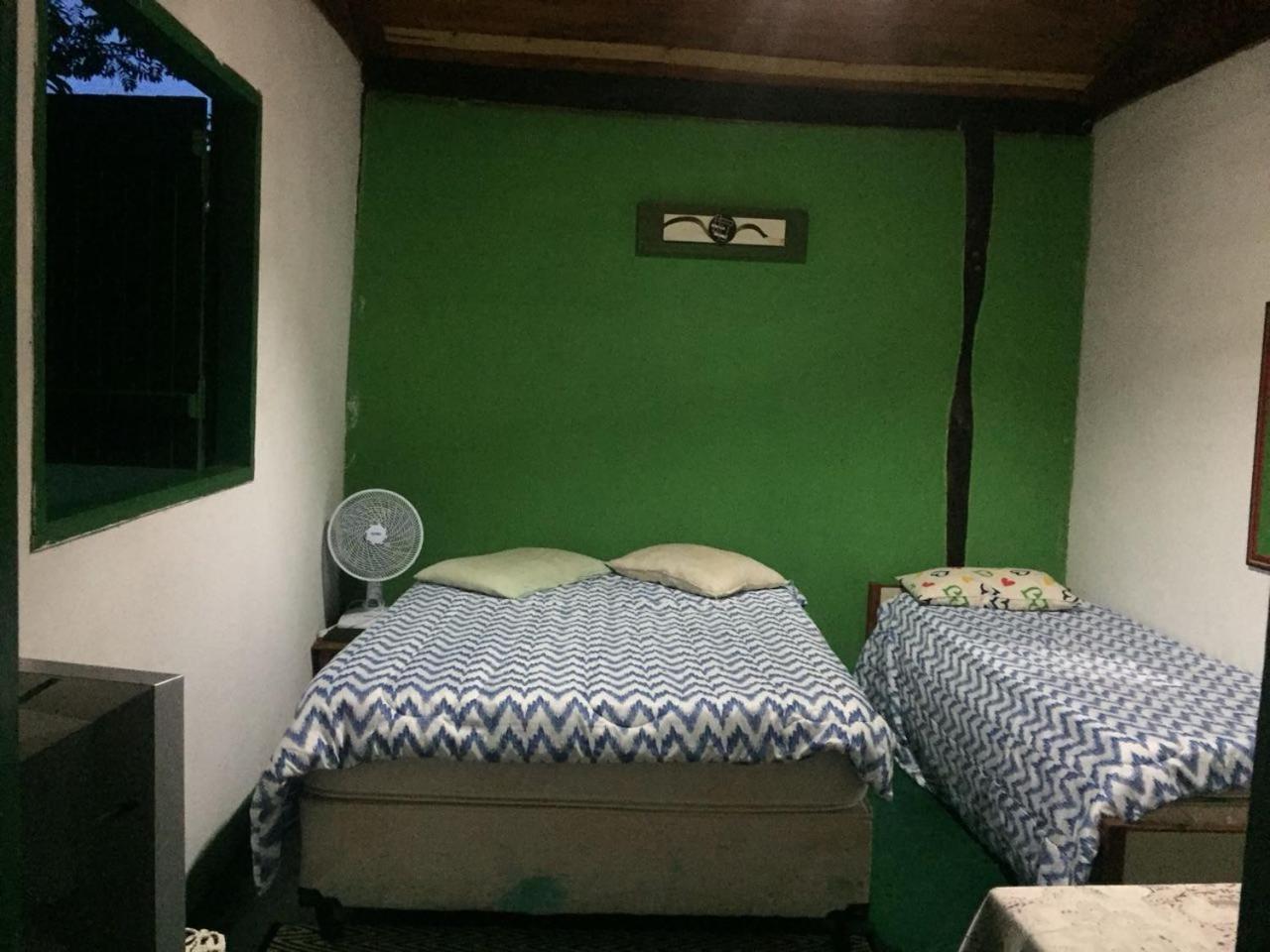 Chacara bica dágua