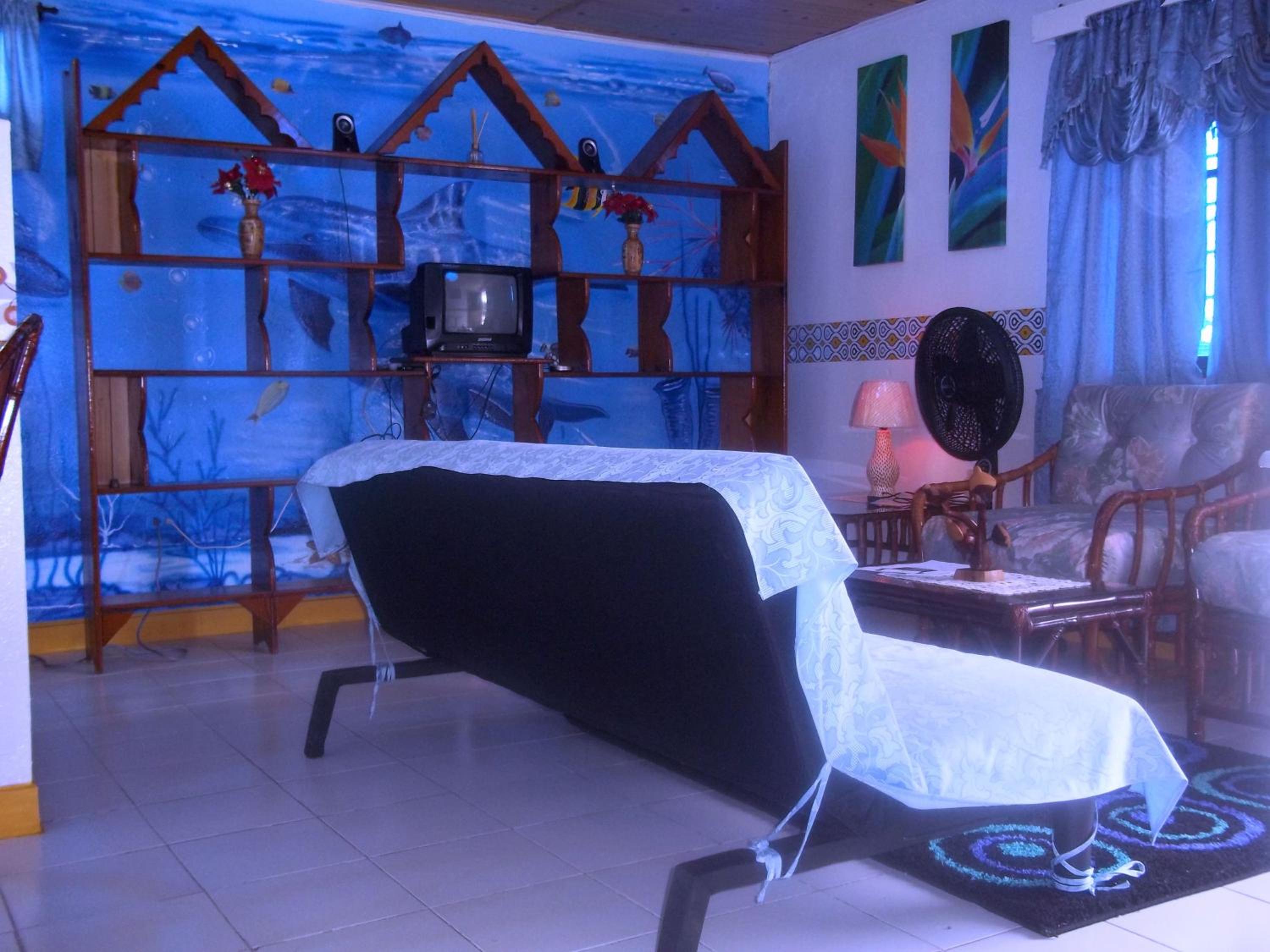 Marysol Lodging