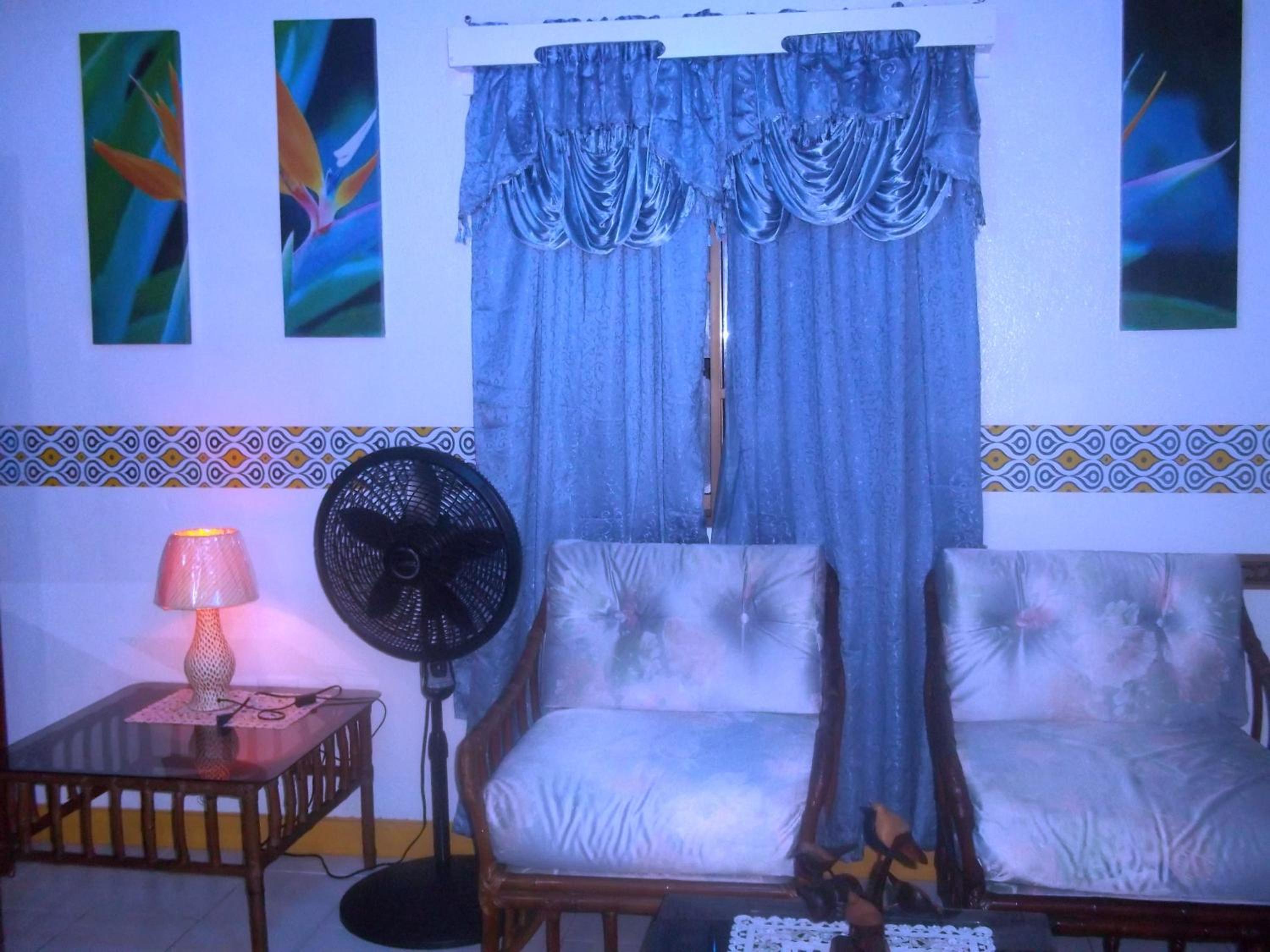 Marysol Lodging