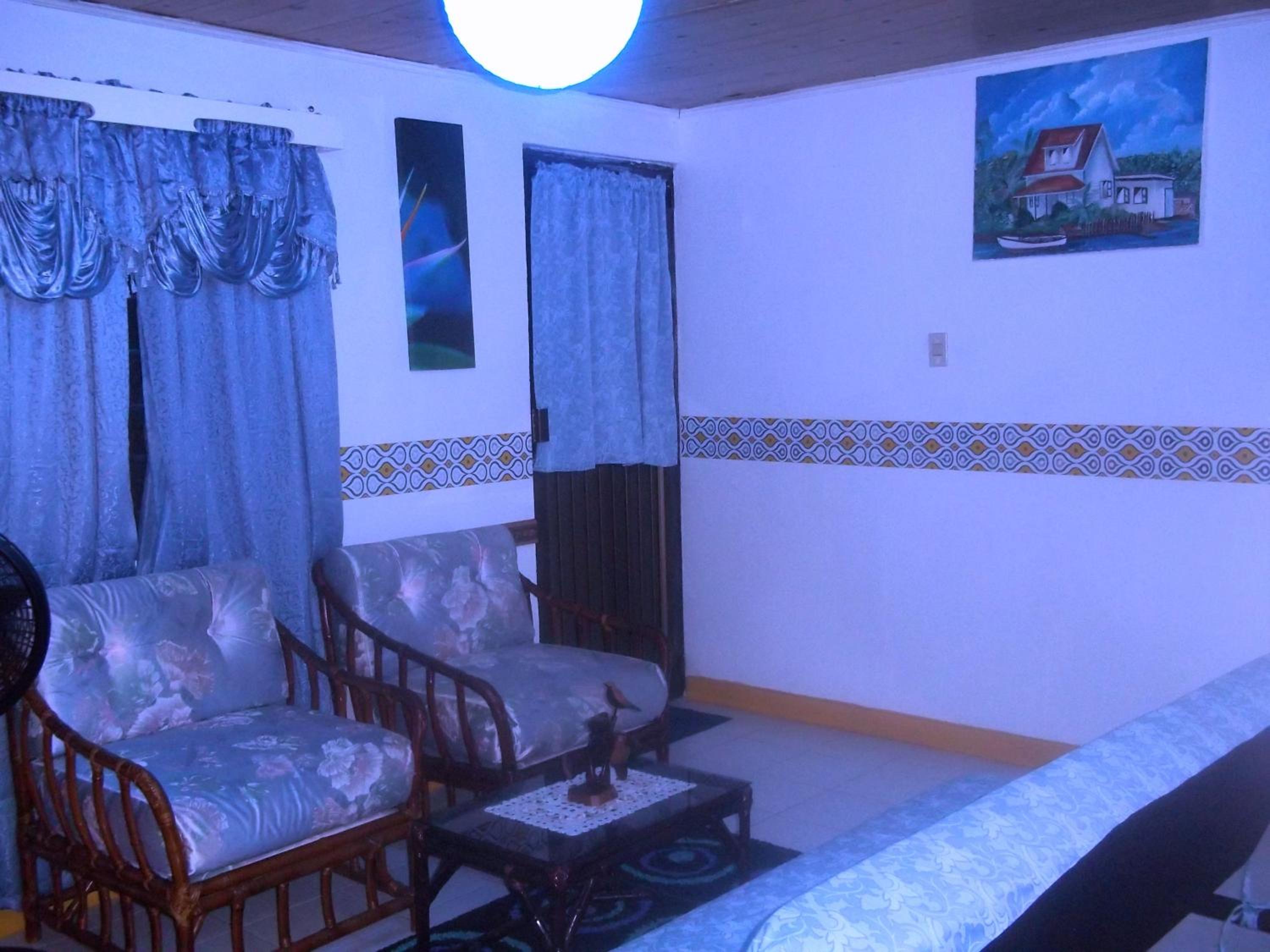 Marysol Lodging en San Andrés