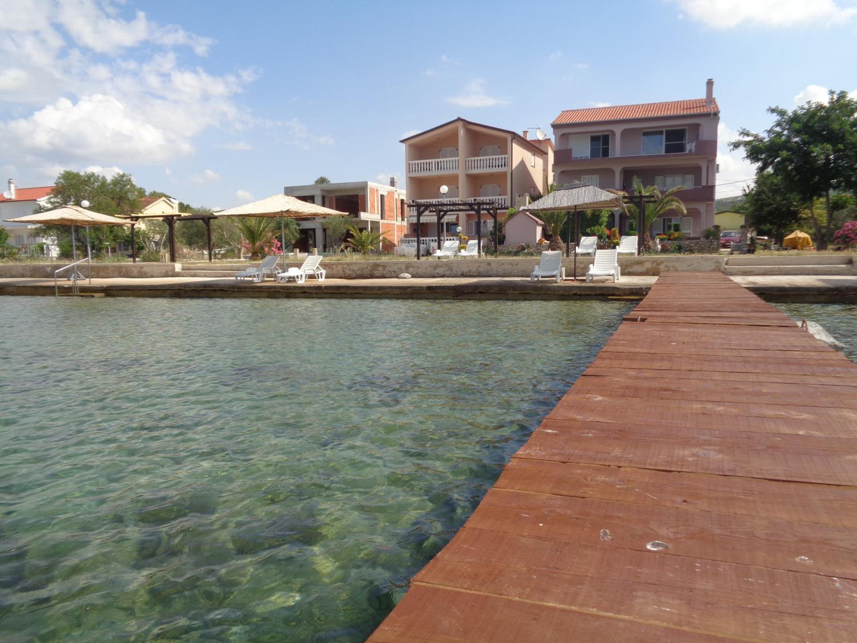 Hotel Euroholiday apartments - Image 1